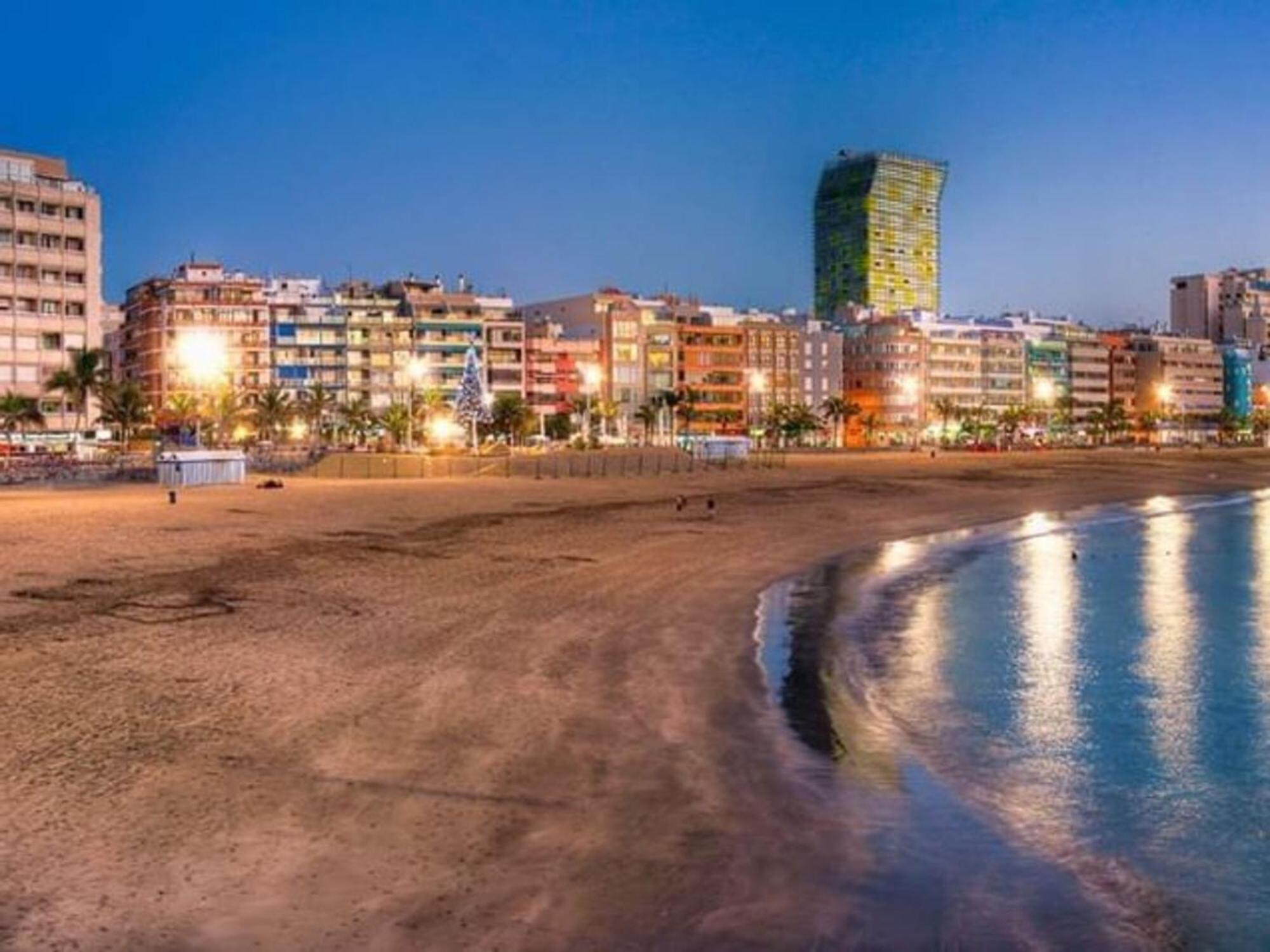Appartamento A17 Luxury By Wave Las Palmas de Gran Canaria