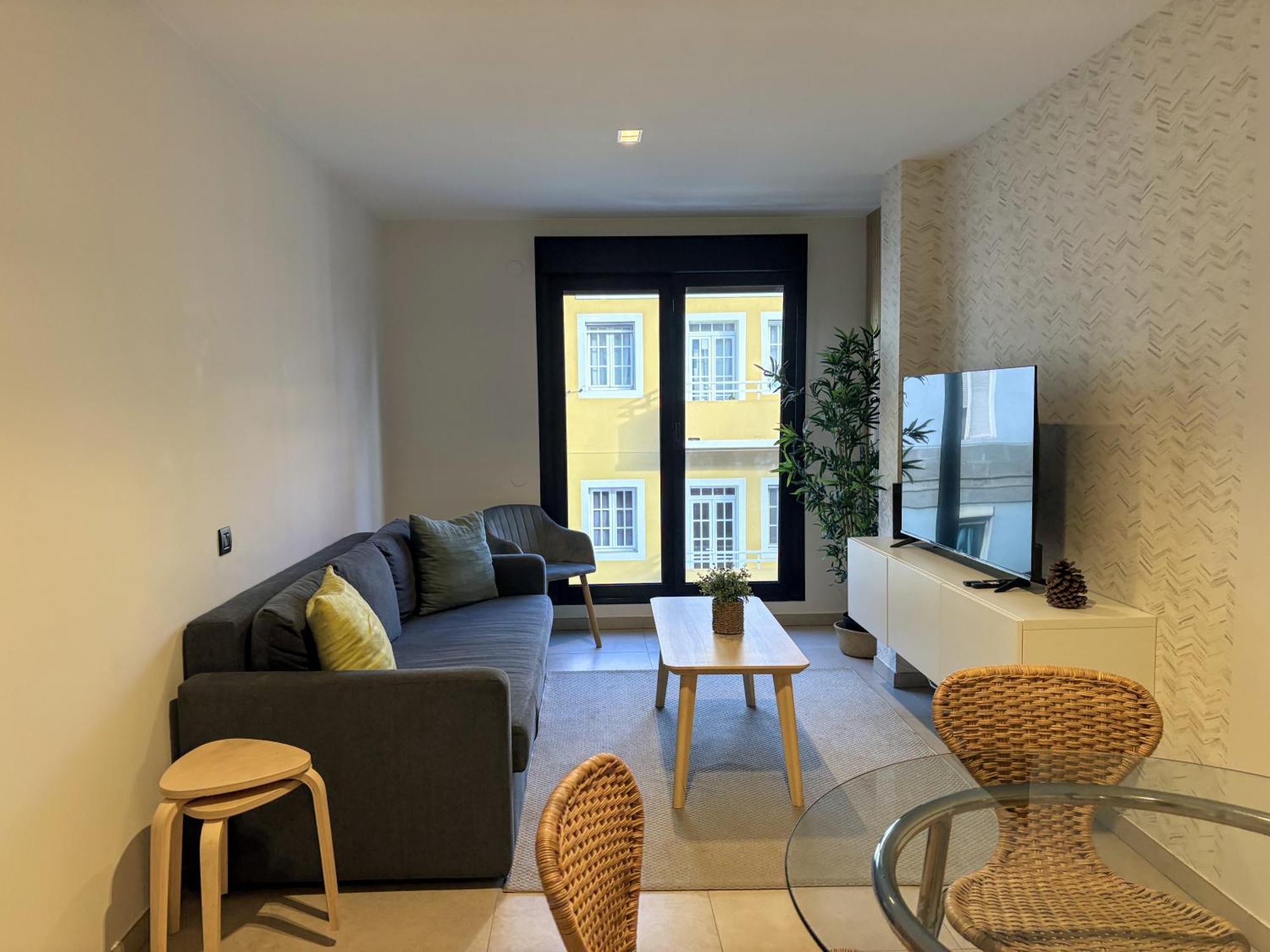 A17 Luxury By Wave Appartamento Las Palmas de Gran Canaria