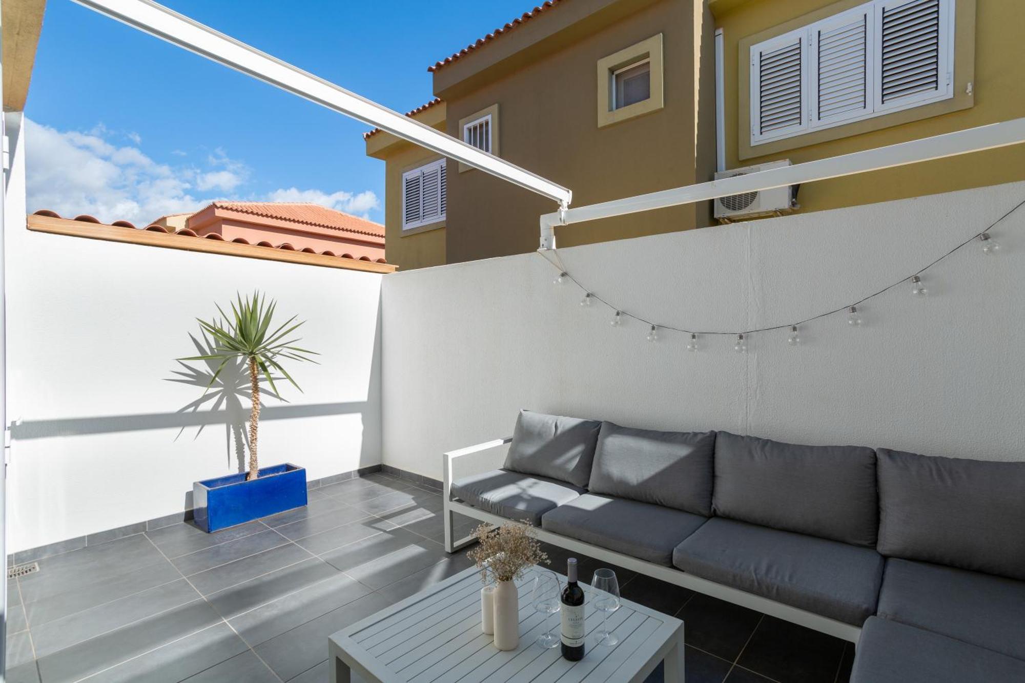 Casa vacanze Sunset Meloneras Maspalomas (Gran Canaria)