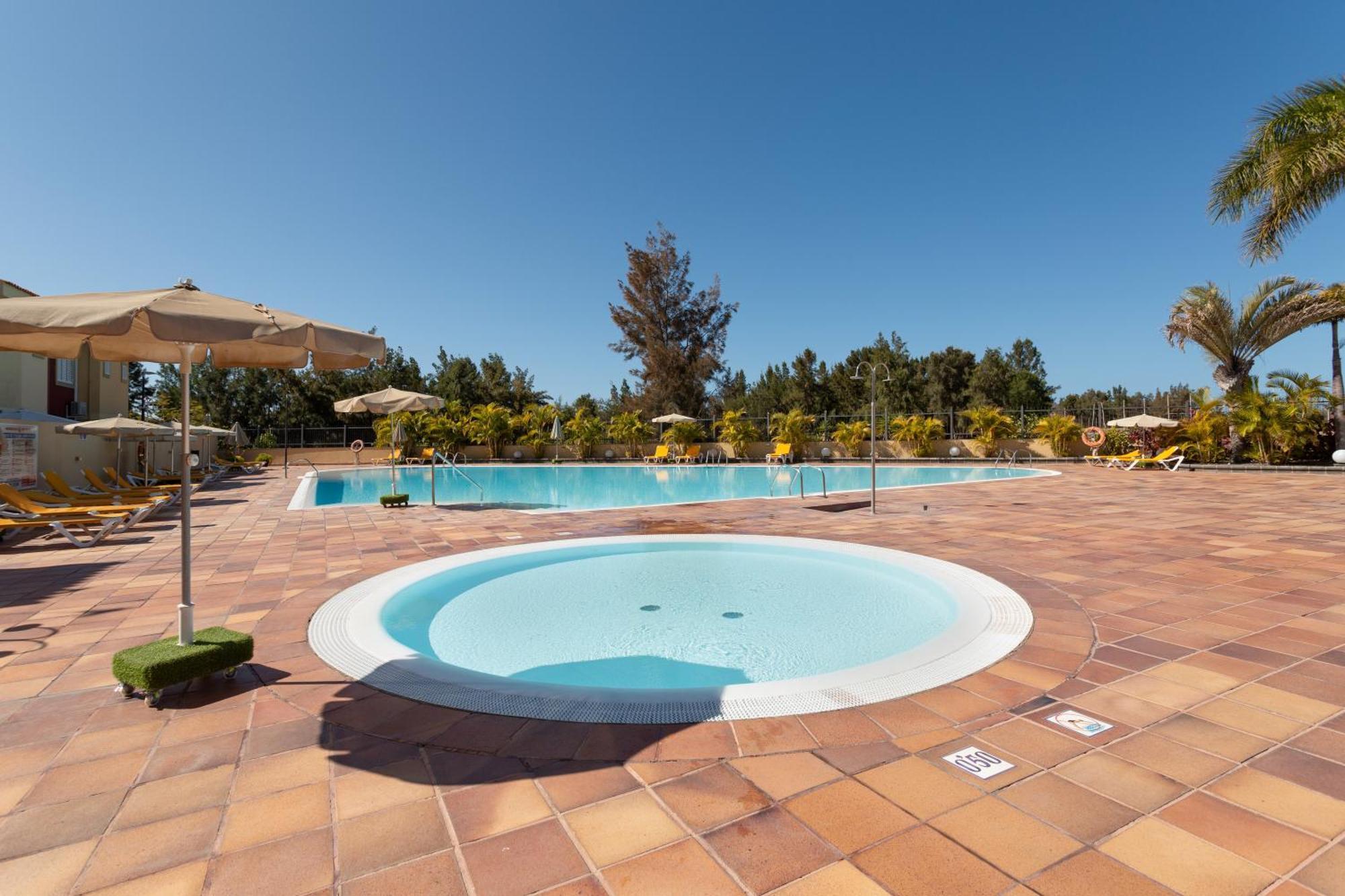 Casa vacanze Sunset Meloneras Maspalomas (Gran Canaria)