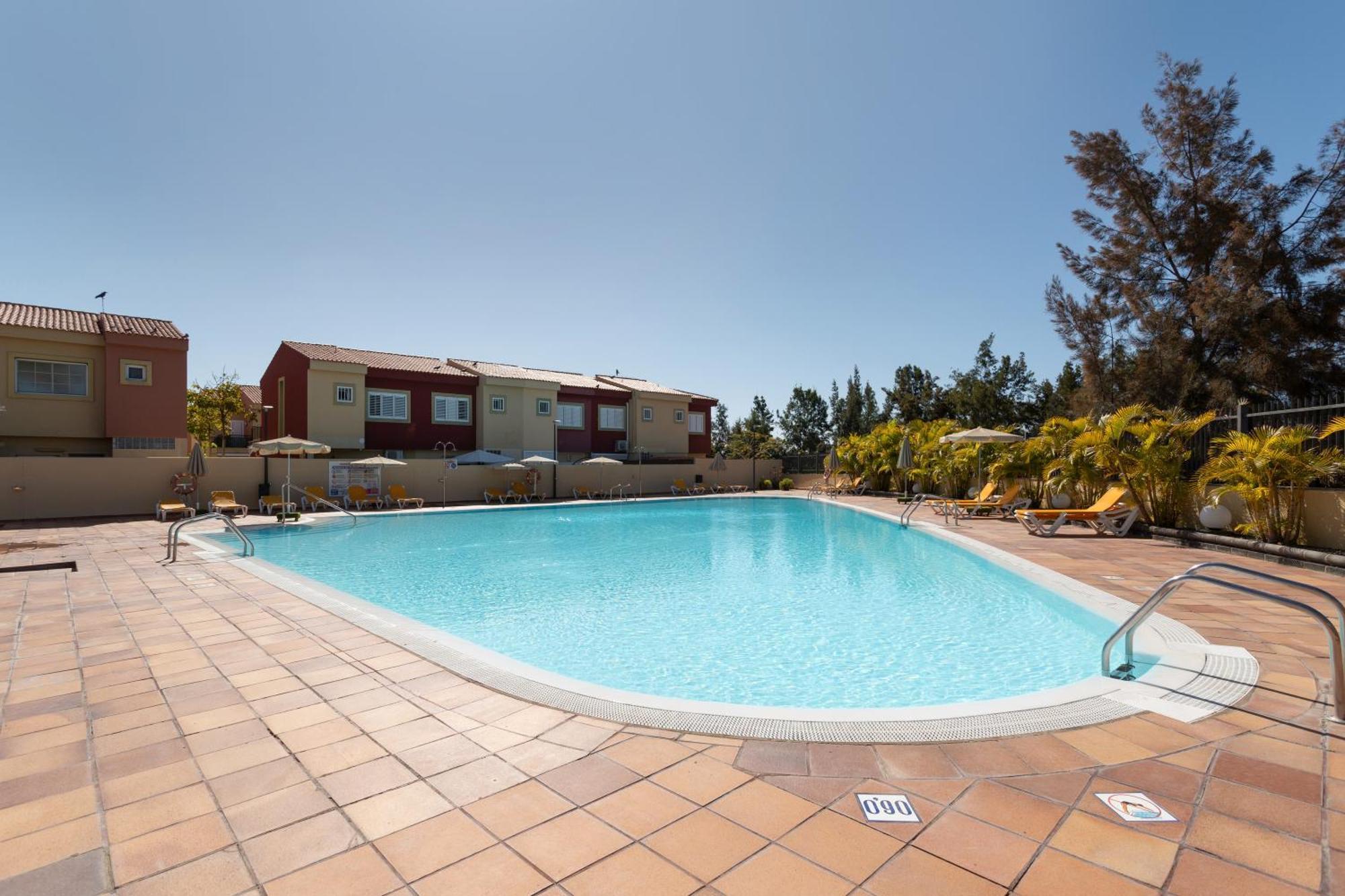 Casa vacanze Sunset Meloneras