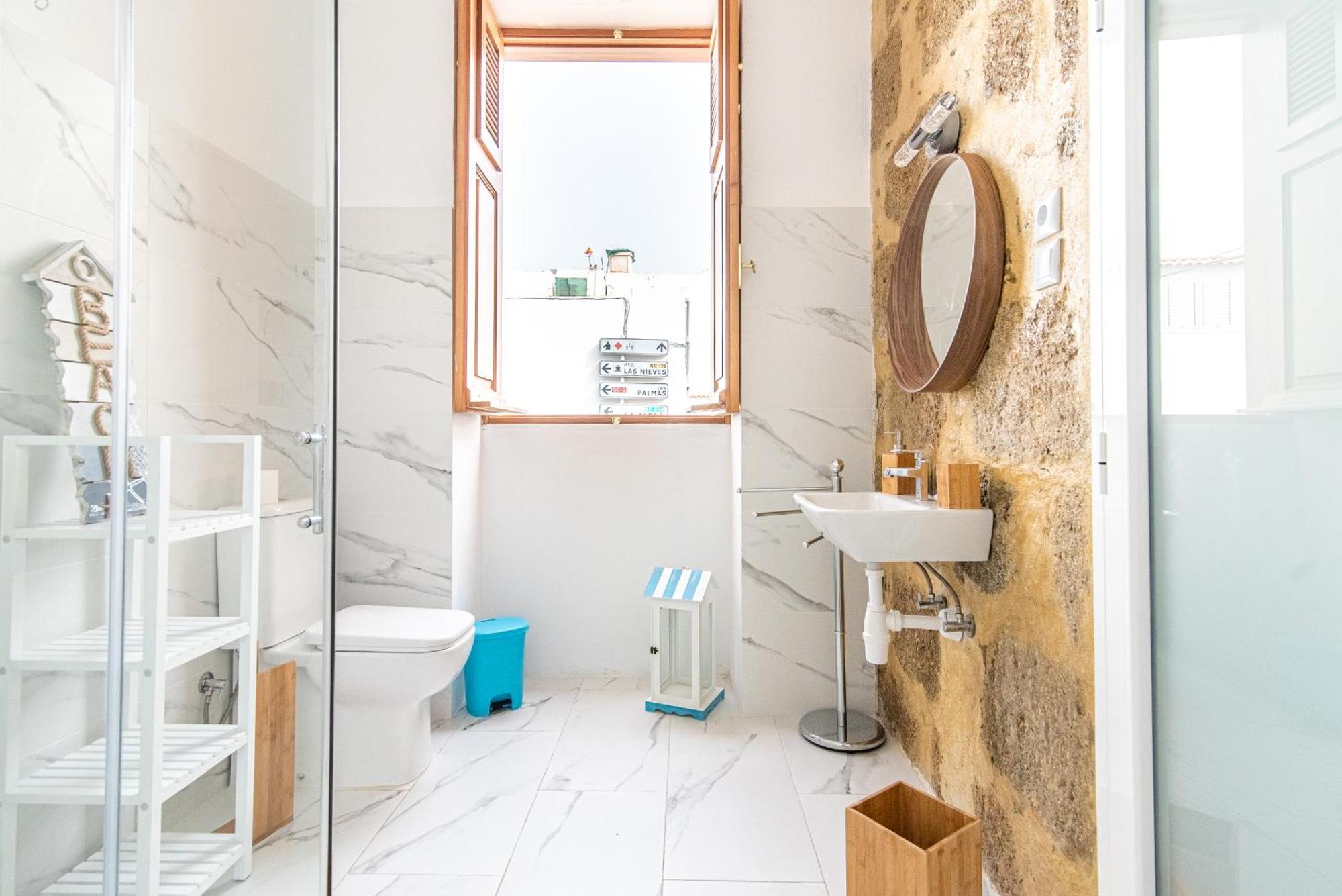 Apartamento Home2book Agaete Chic & Stylish Escape Agaete (Gran Canaria)