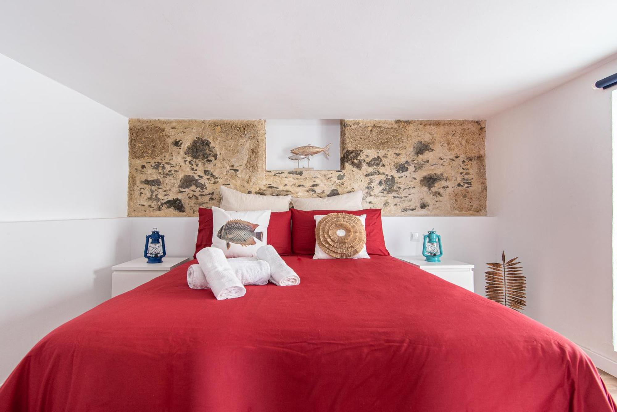 Home2book Agaete Chic & Stylish Escape Apartamento *