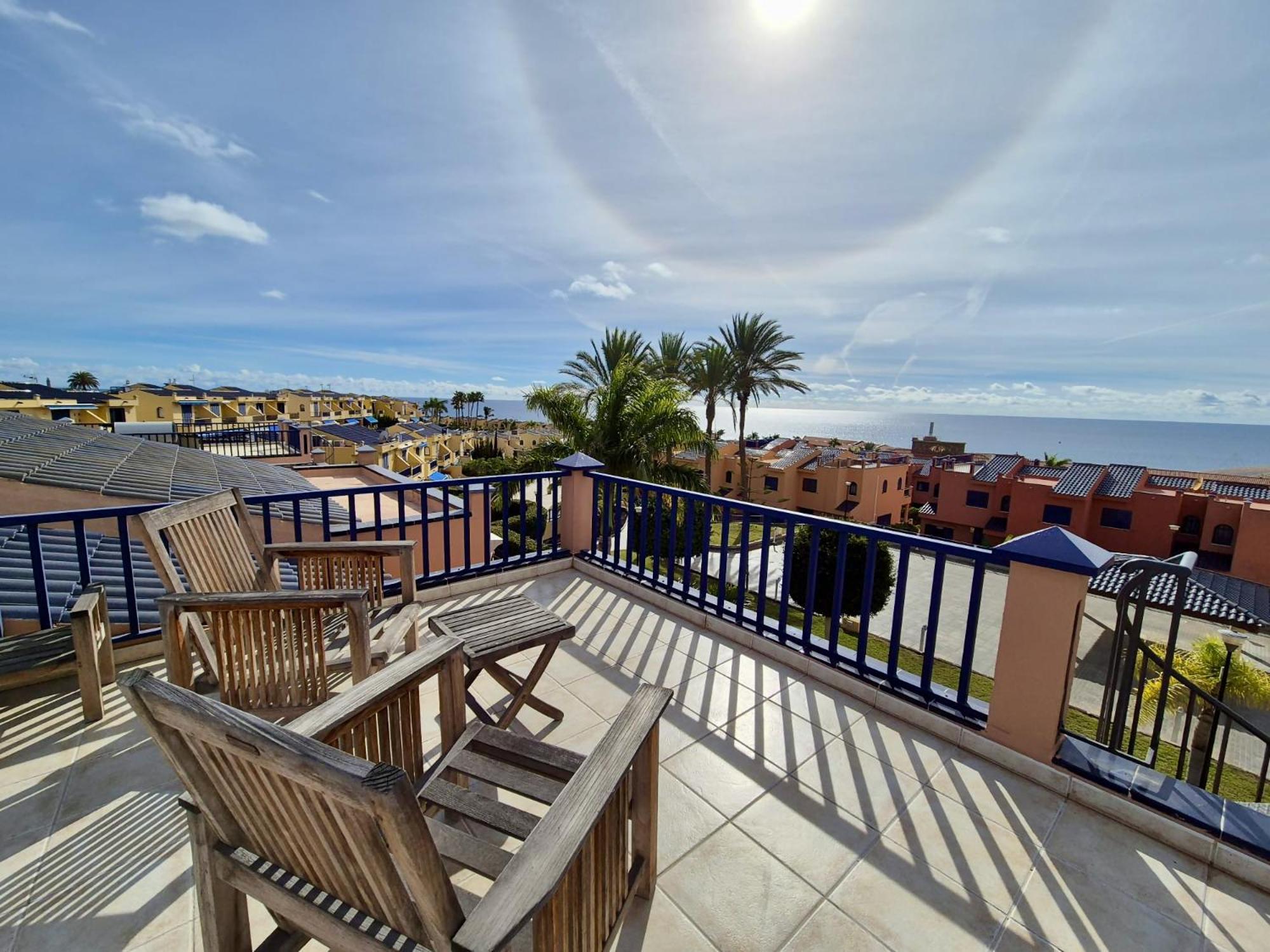 Casa Vista Mar Meloneras Maspalomas (Gran Canaria)