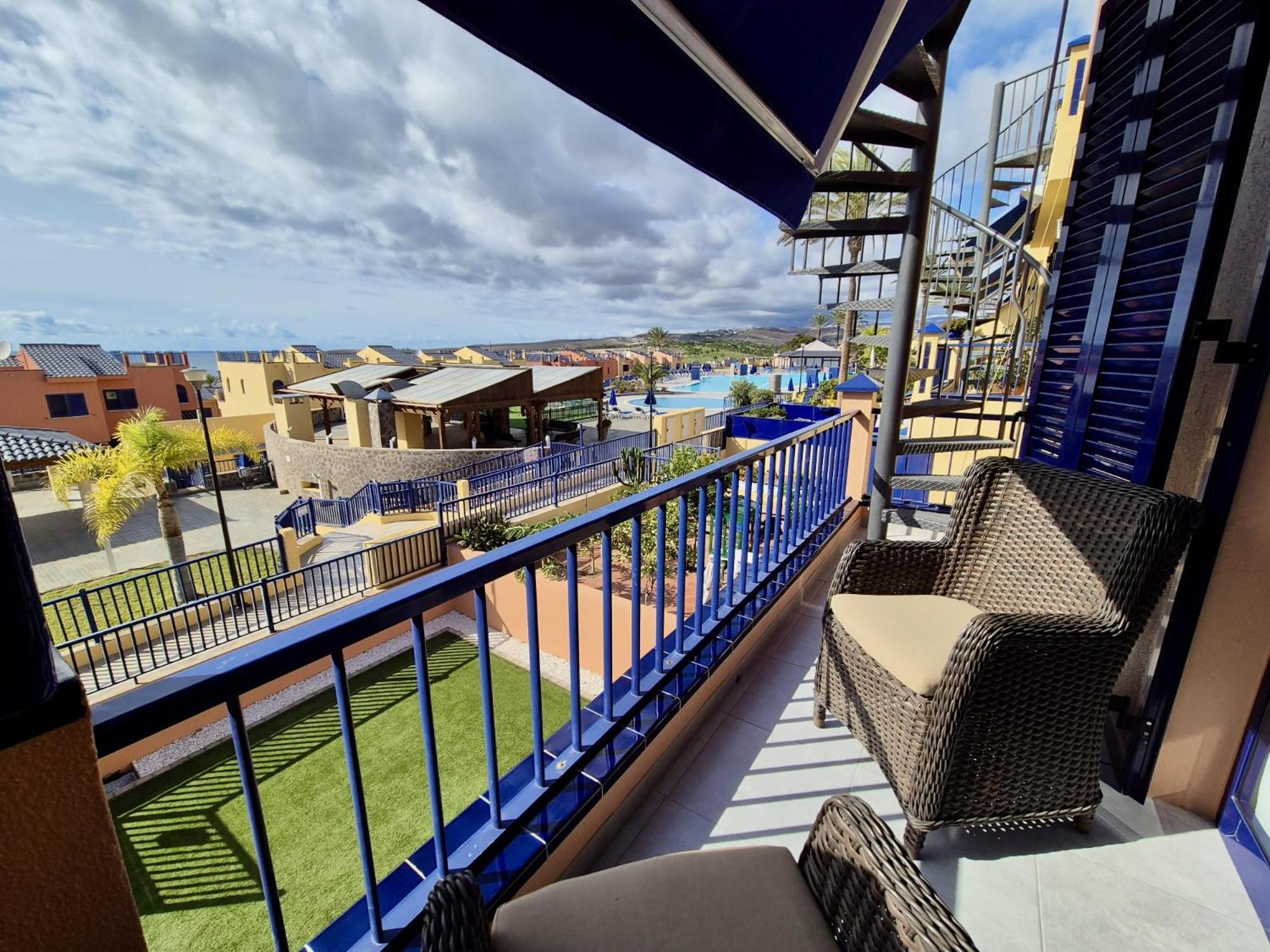 Casa Vista Mar Meloneras Сasa de vacaciones Maspalomas (Gran Canaria)