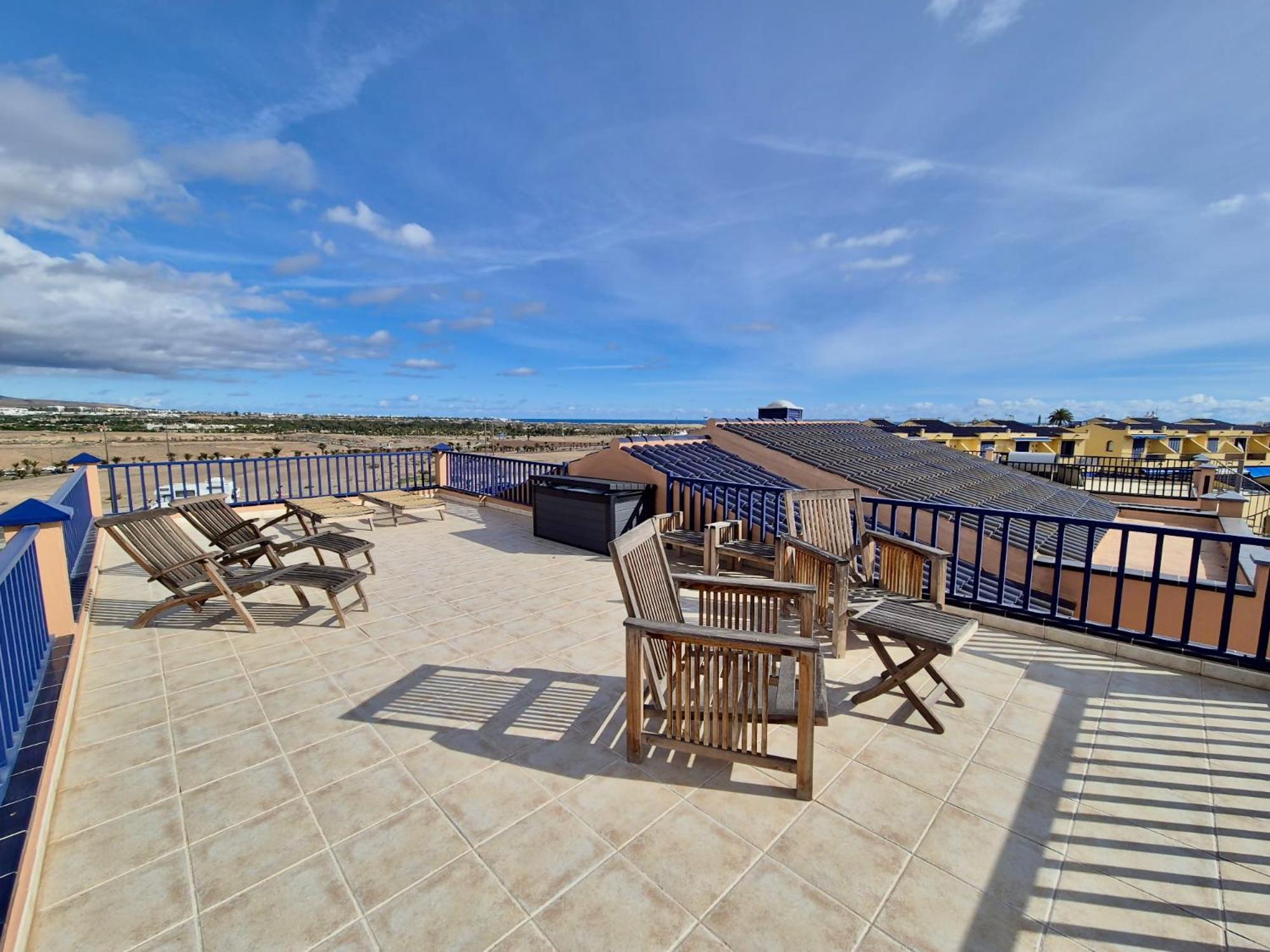 Casa Vista Mar Meloneras Maspalomas (Gran Canaria)
