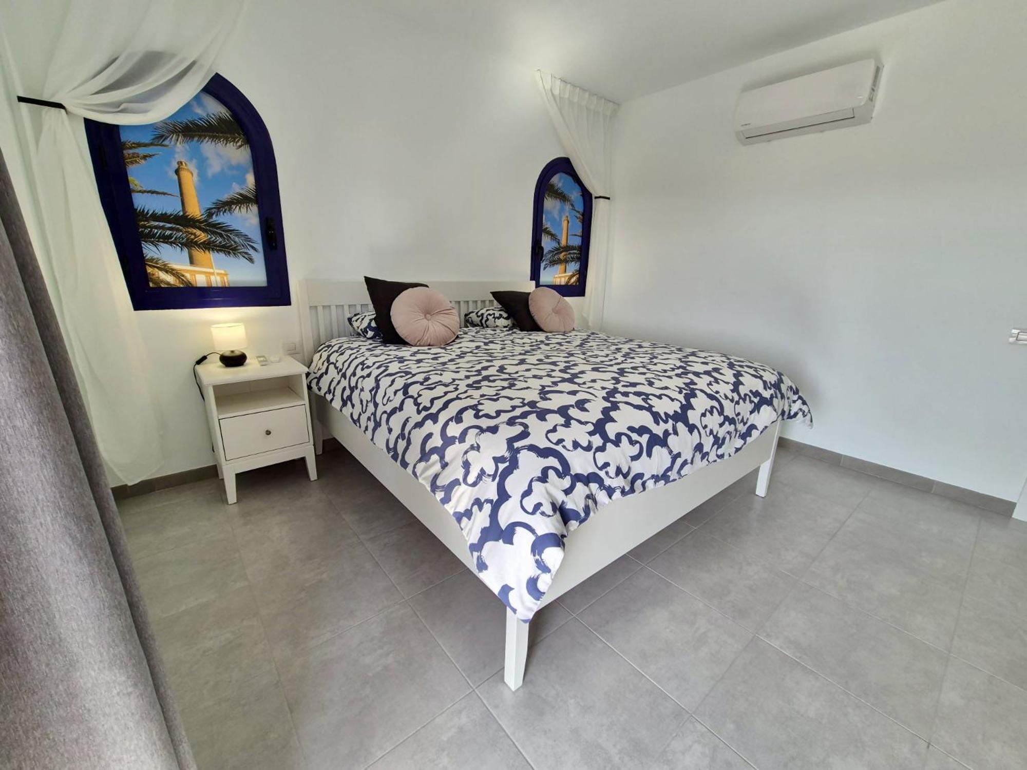 Сasa de vacaciones Casa Vista Mar Meloneras