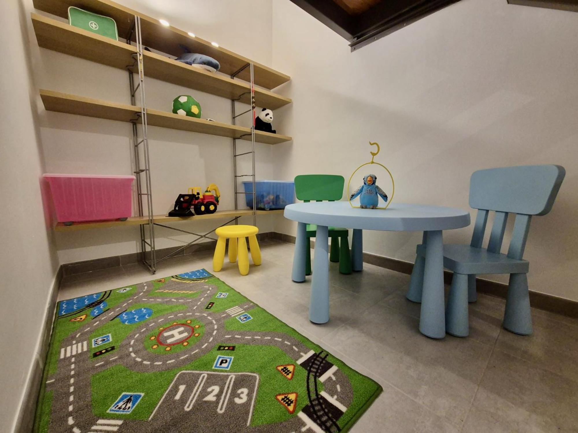 Сasa de vacaciones Casa Vista Mar Meloneras *