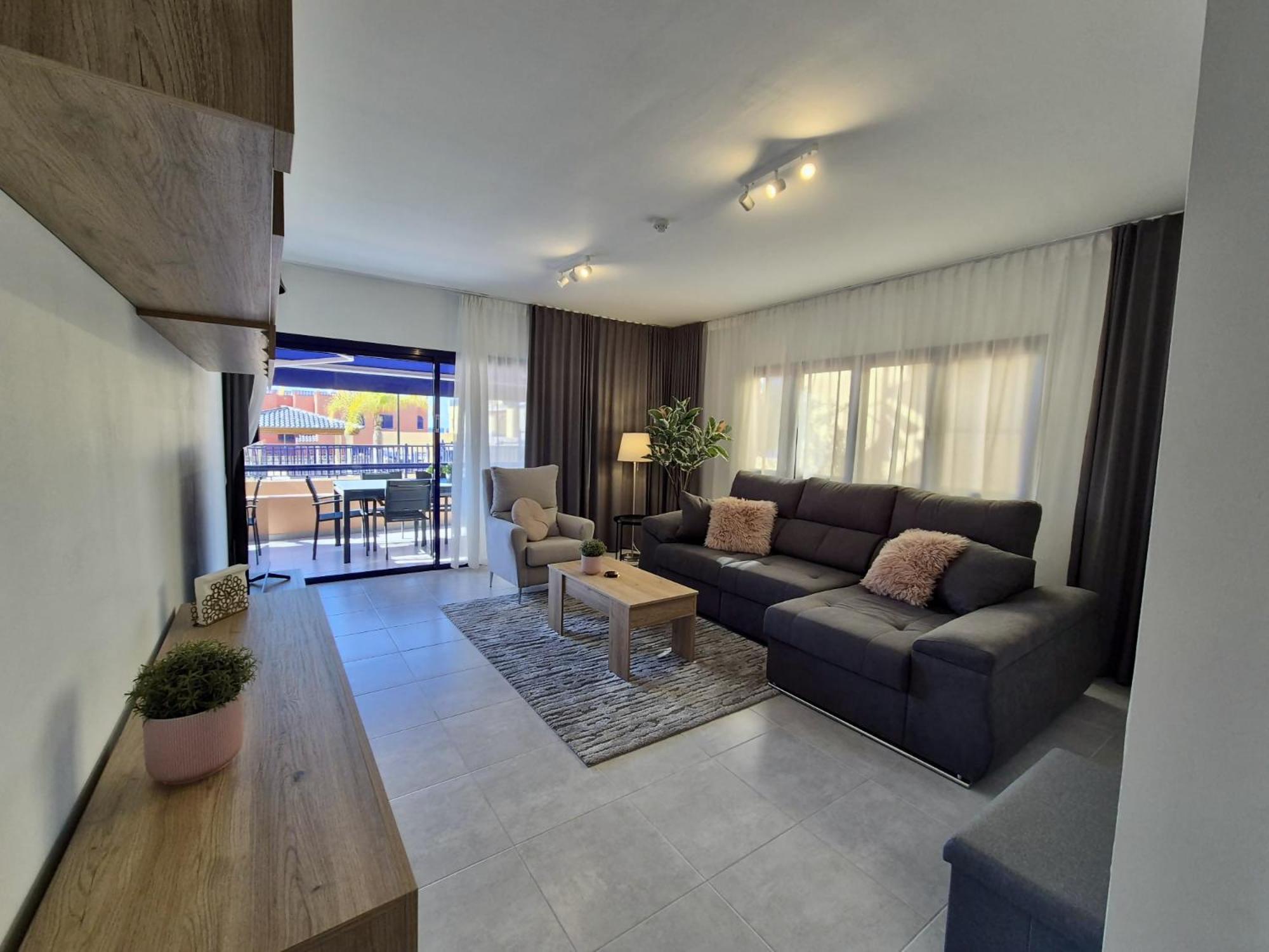 Casa Vista Mar Meloneras * Maspalomas (Gran Canaria)