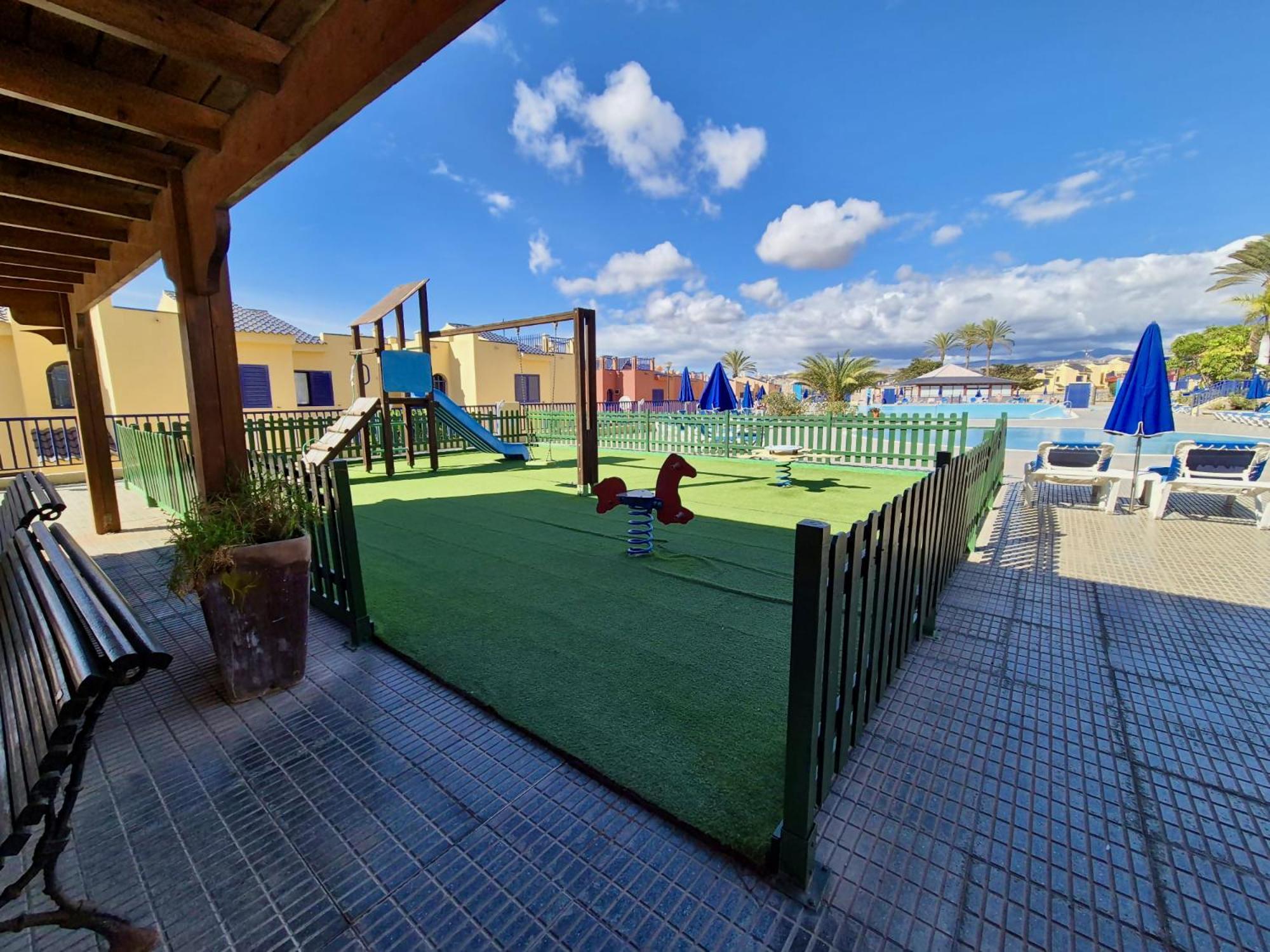 Casa Vista Mar Meloneras Сasa de vacaciones *