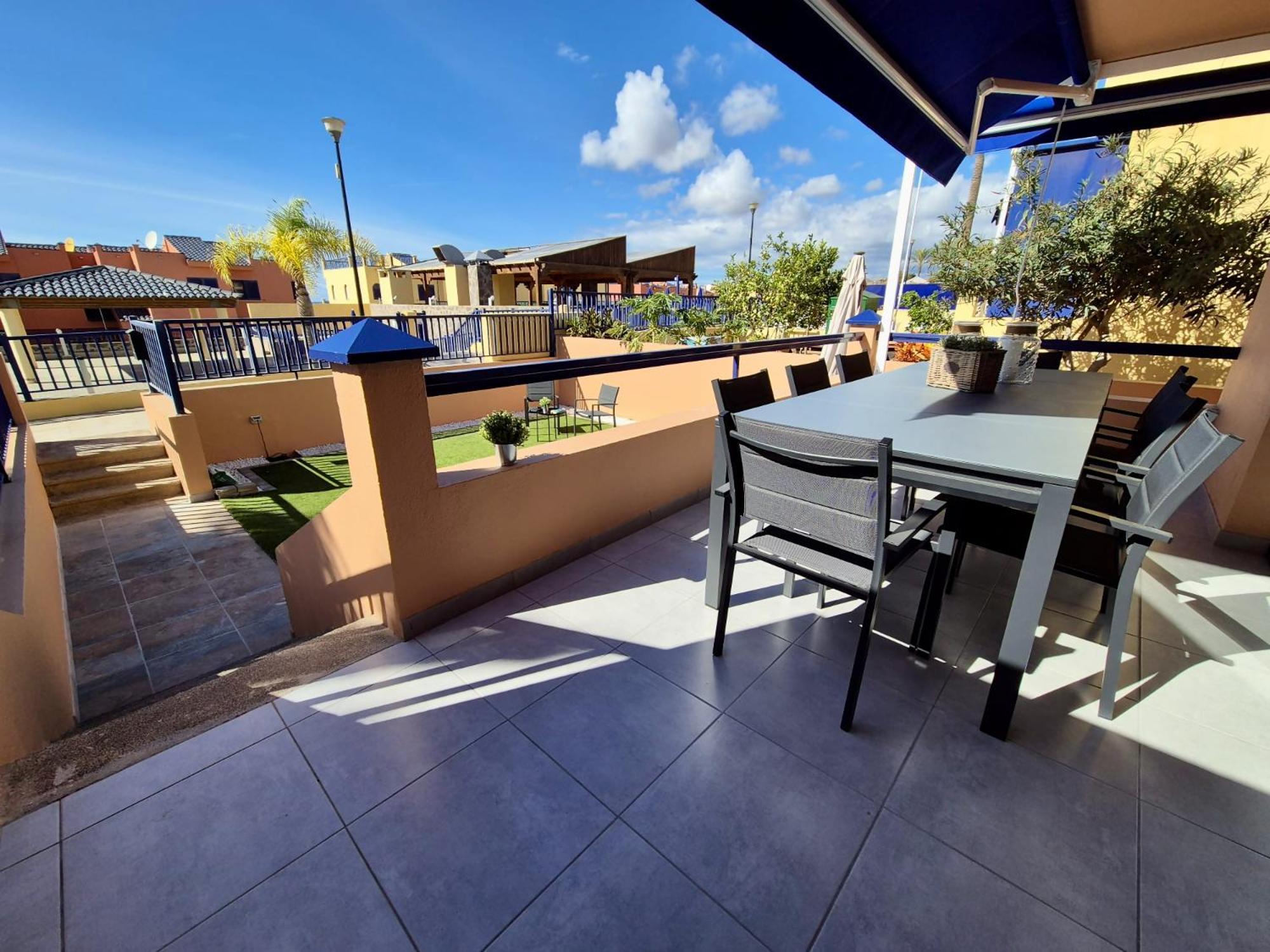 Сasa de vacaciones Casa Vista Mar Meloneras Maspalomas (Gran Canaria)