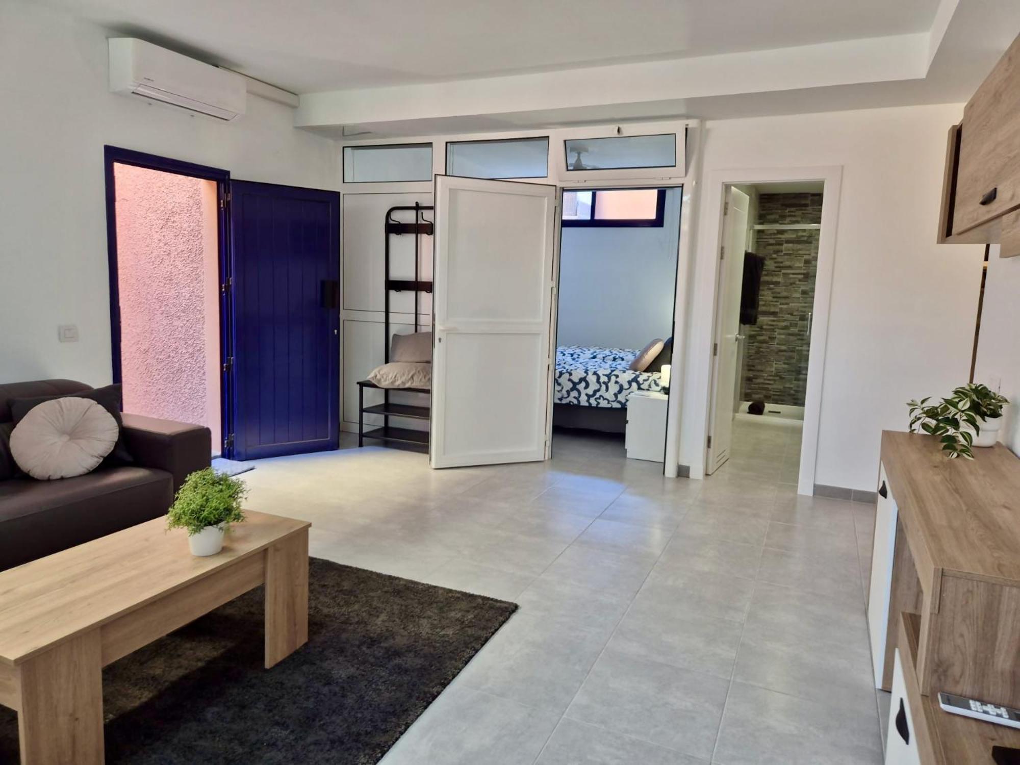 Сasa de vacaciones Casa Vista Mar Meloneras