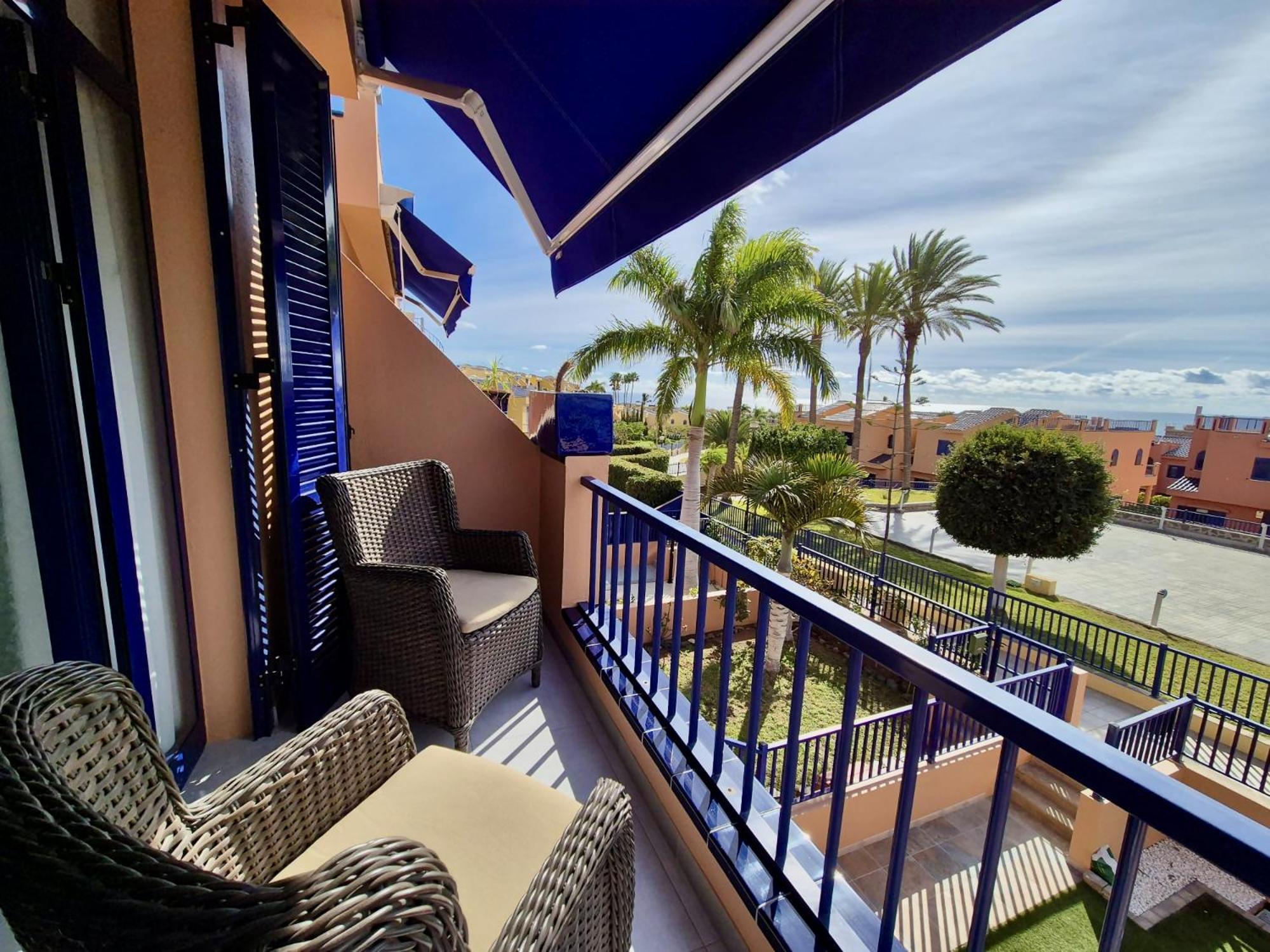 Casa Vista Mar Meloneras Сasa de vacaciones Maspalomas (Gran Canaria)