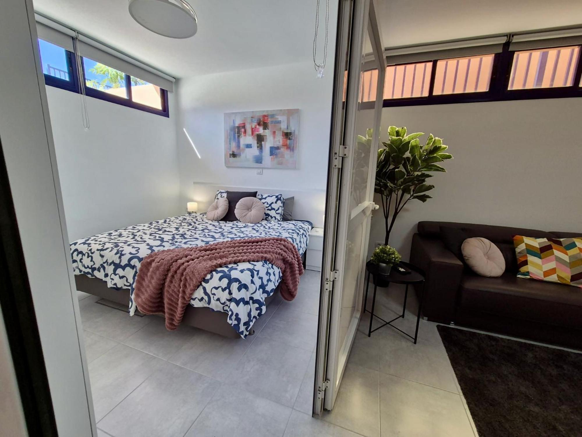 Сasa de vacaciones Casa Vista Mar Meloneras Maspalomas (Gran Canaria)