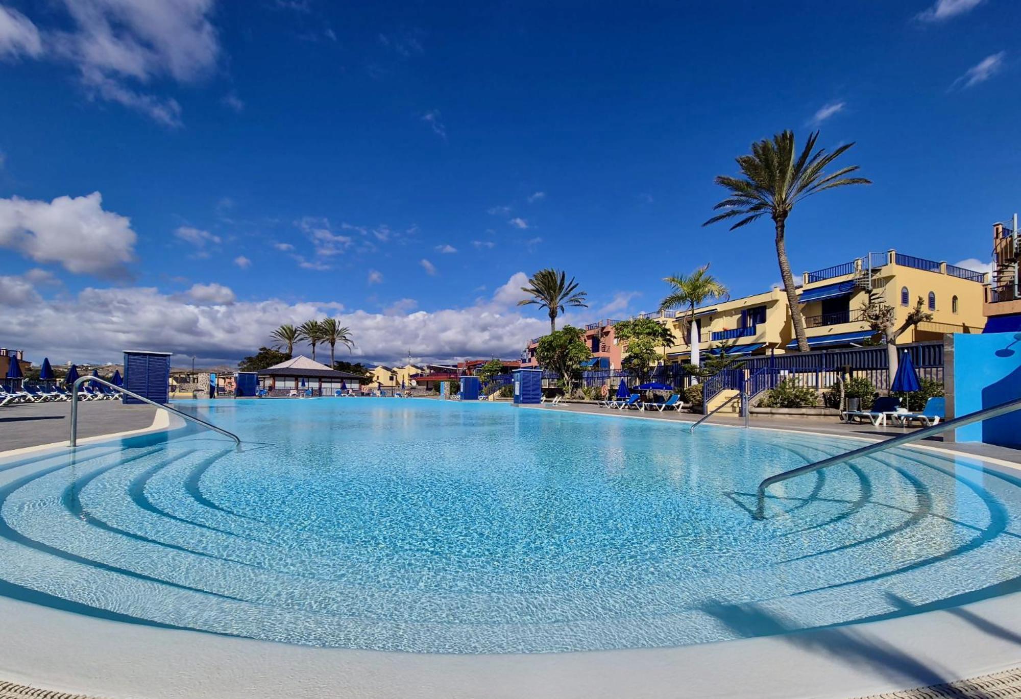 Casa Vista Mar Meloneras Maspalomas (Gran Canaria)
