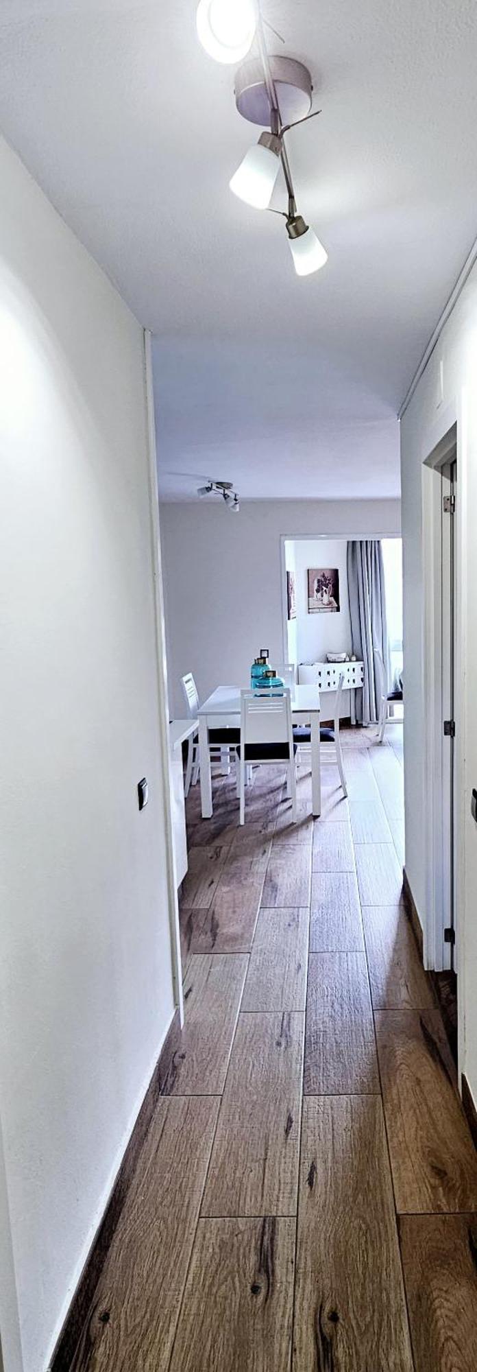 Hdfm Collection - Playaingles Centro Lenamar Apartment