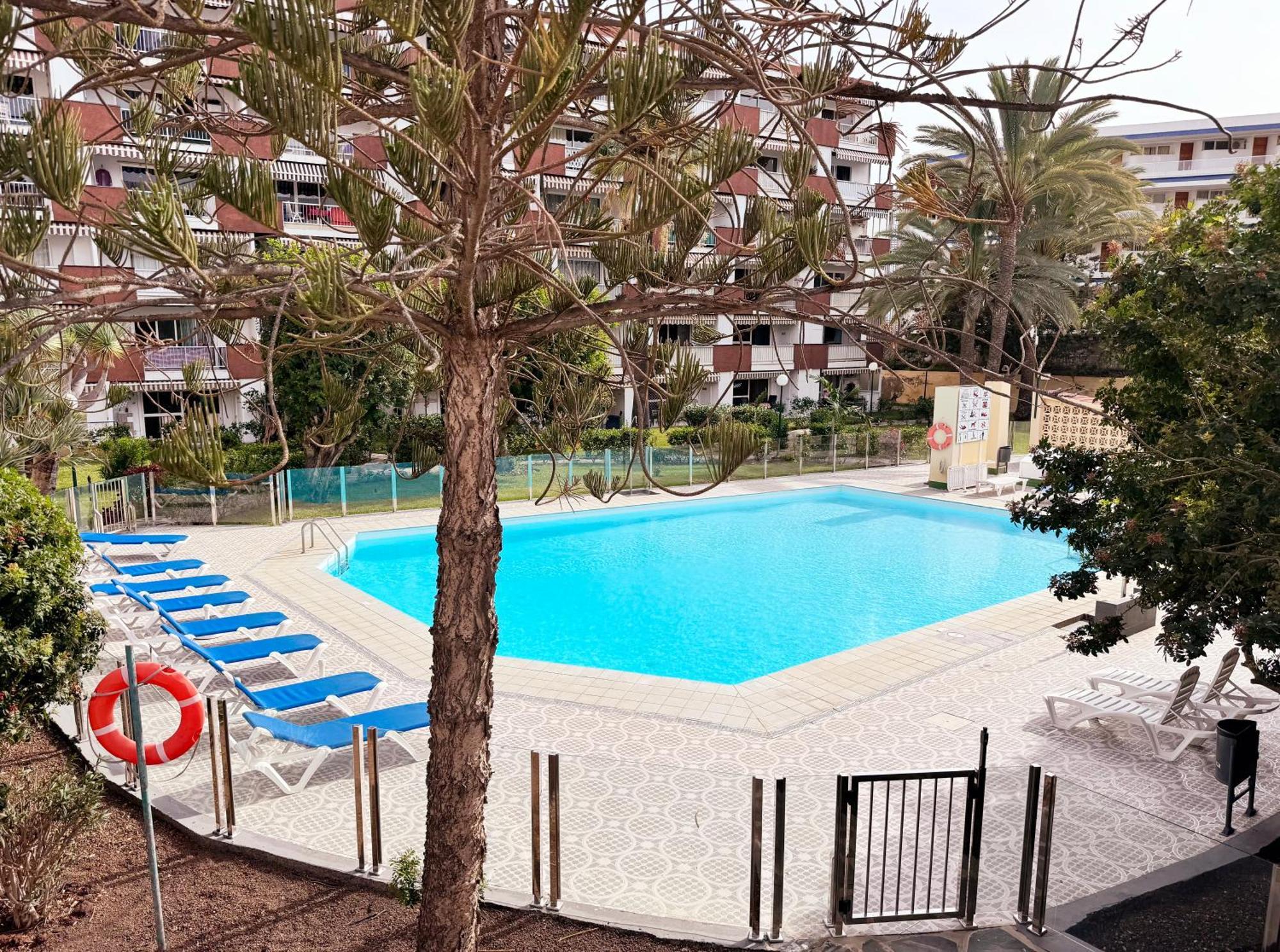 Hdfm Collection - Playaingles Centro Lenamar Apartment Playa del Ingles (Gran Canaria)