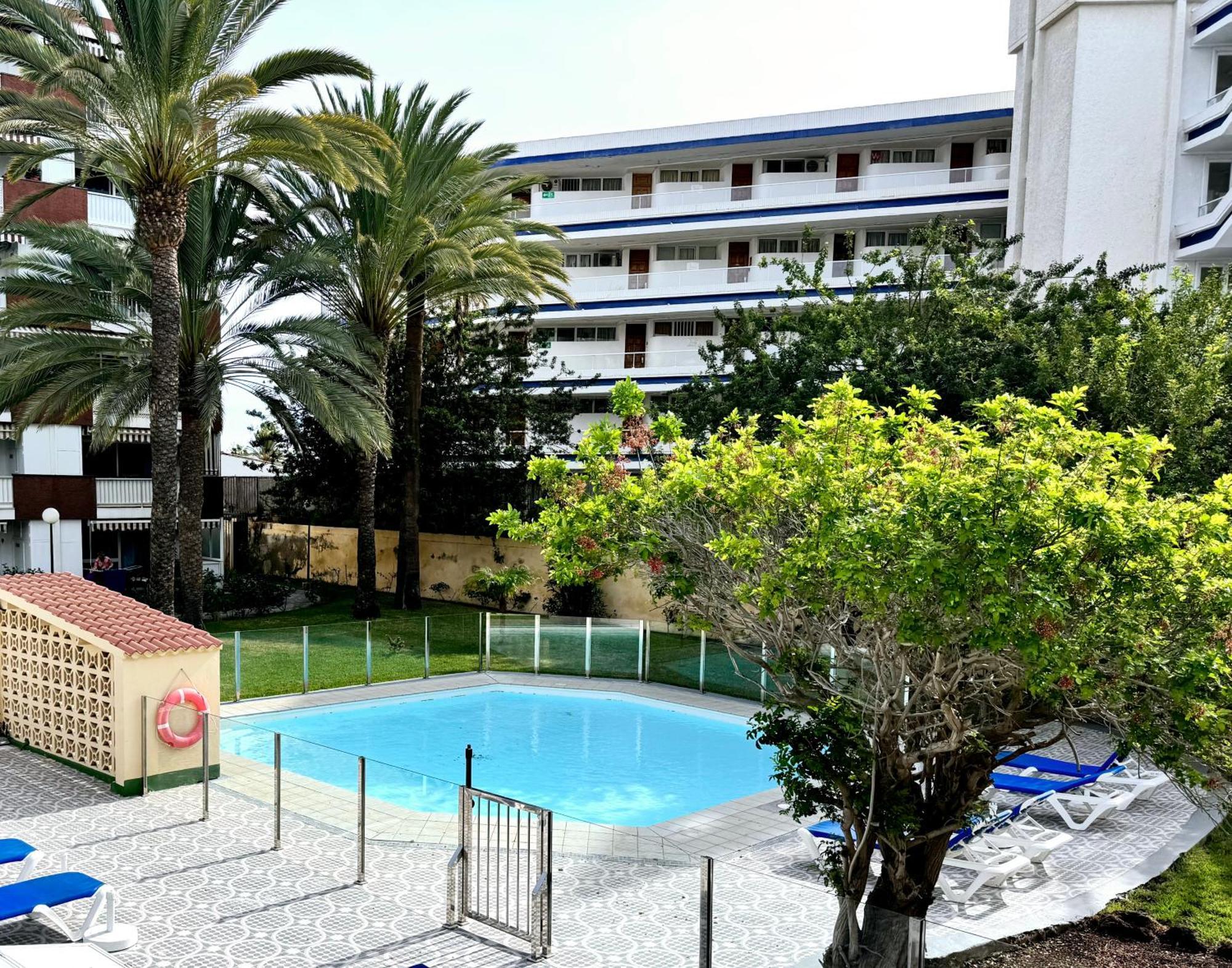 Apartment Hdfm Collection - Playaingles Centro Lenamar Playa del Ingles (Gran Canaria)