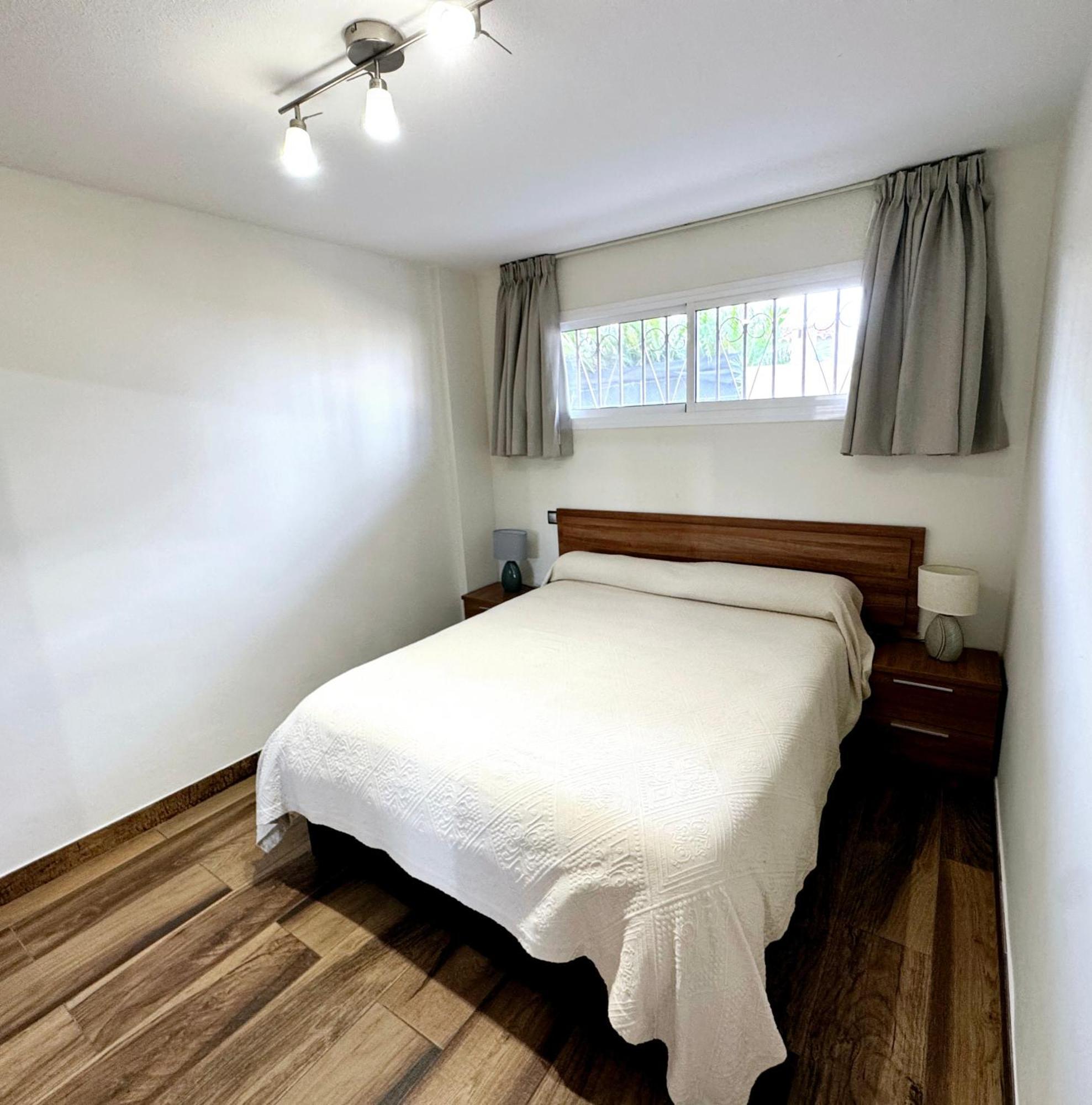 Apartment Hdfm Collection - Playaingles Centro Lenamar *