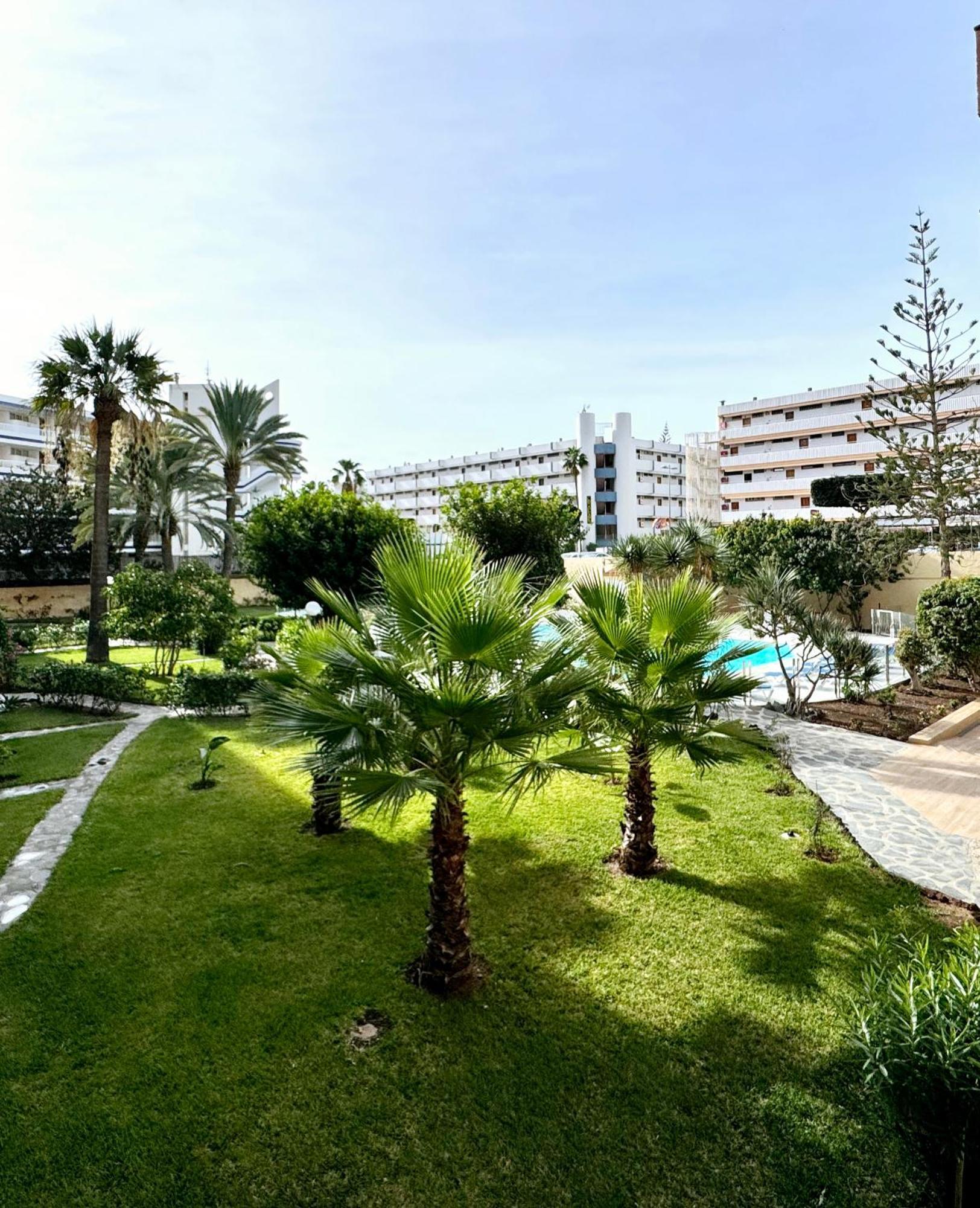 Hdfm Collection - Playaingles Centro Lenamar Apartment Playa del Ingles (Gran Canaria)