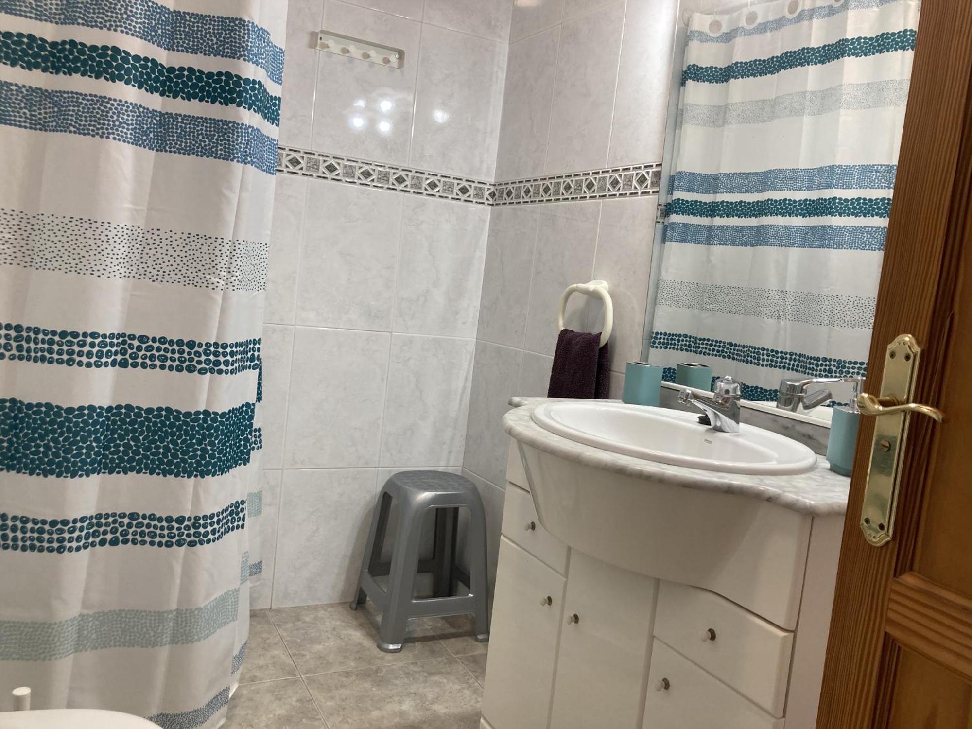 Apartment Apartamento En Primera Linea - Pozo Izquierdo