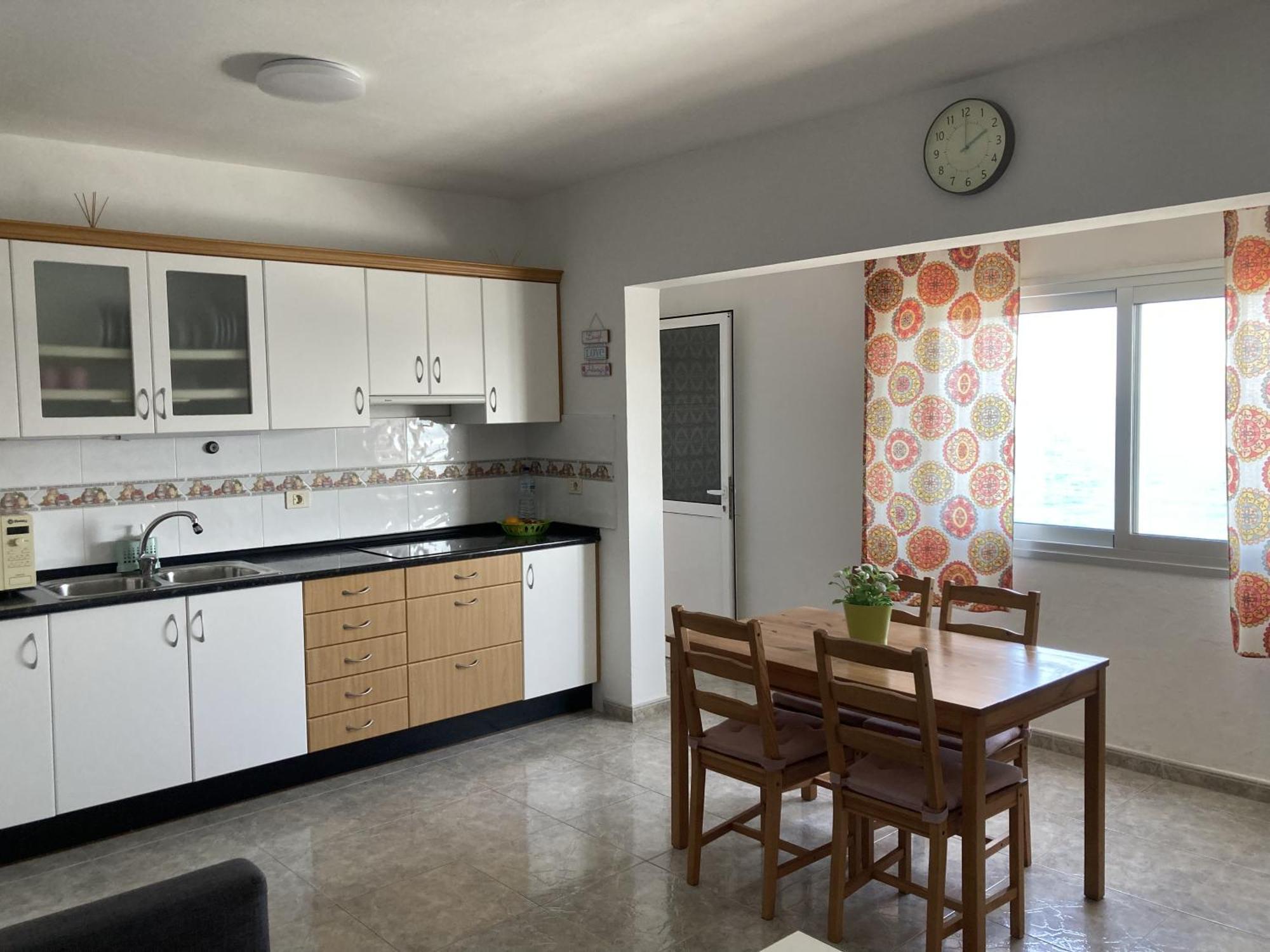 Apartment Apartamento En Primera Linea -