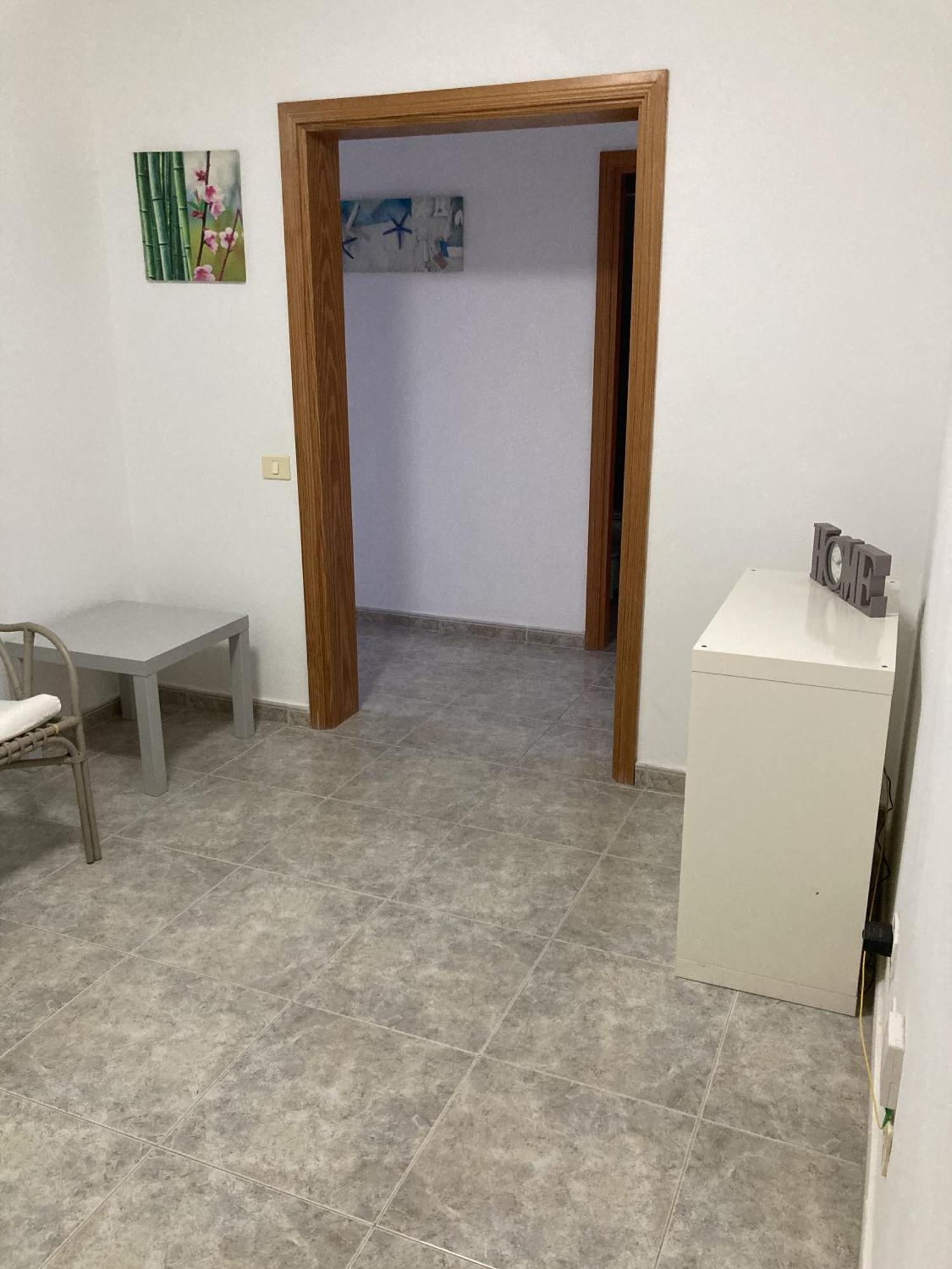 Apartamento En Primera Linea - Pozo Izquierdo
