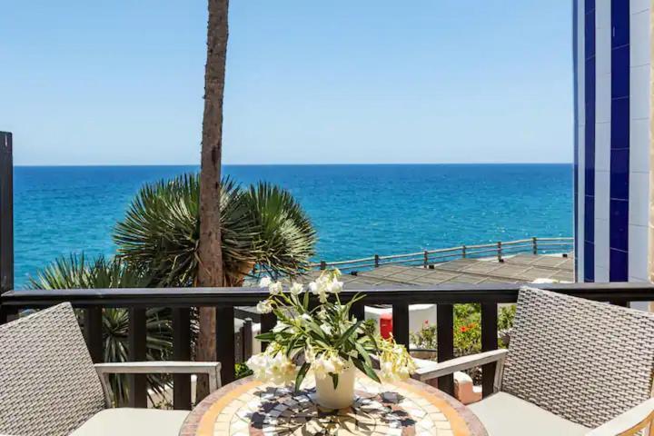 Apartamento Romanticaltamar10 Playa del Águila