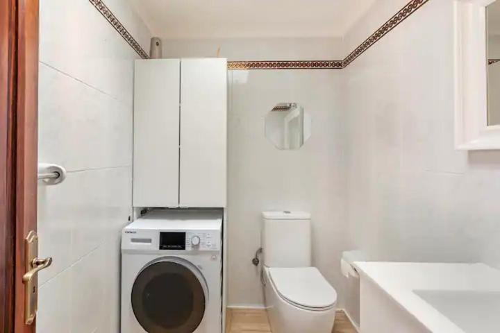 Apartamento Romanticaltamar10 *