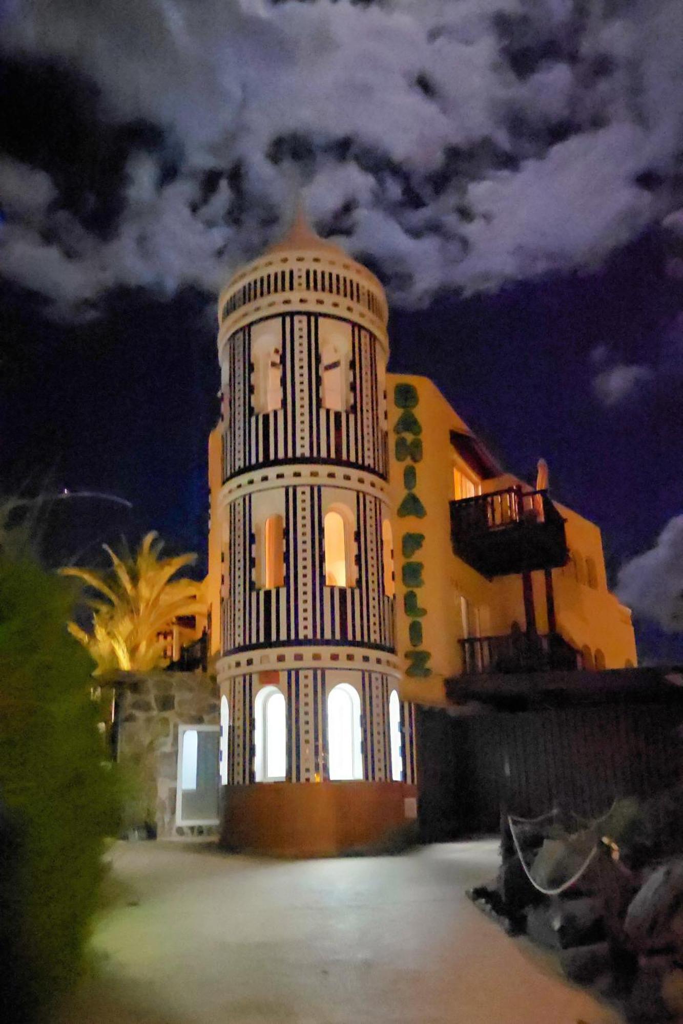 Apartamento Romanticaltamar10 *