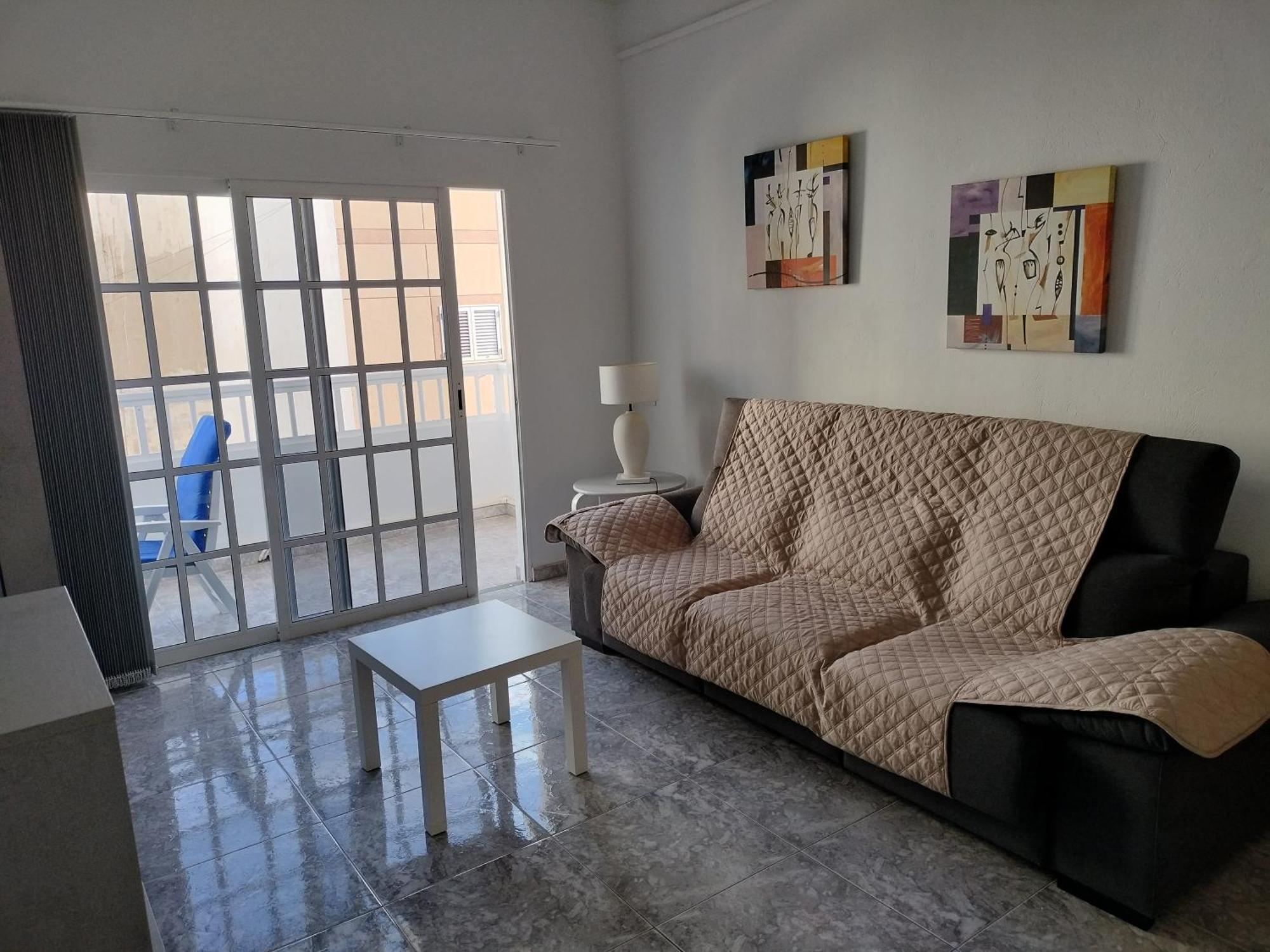 Casa Esperanza Сasa de vacaciones Arinaga
