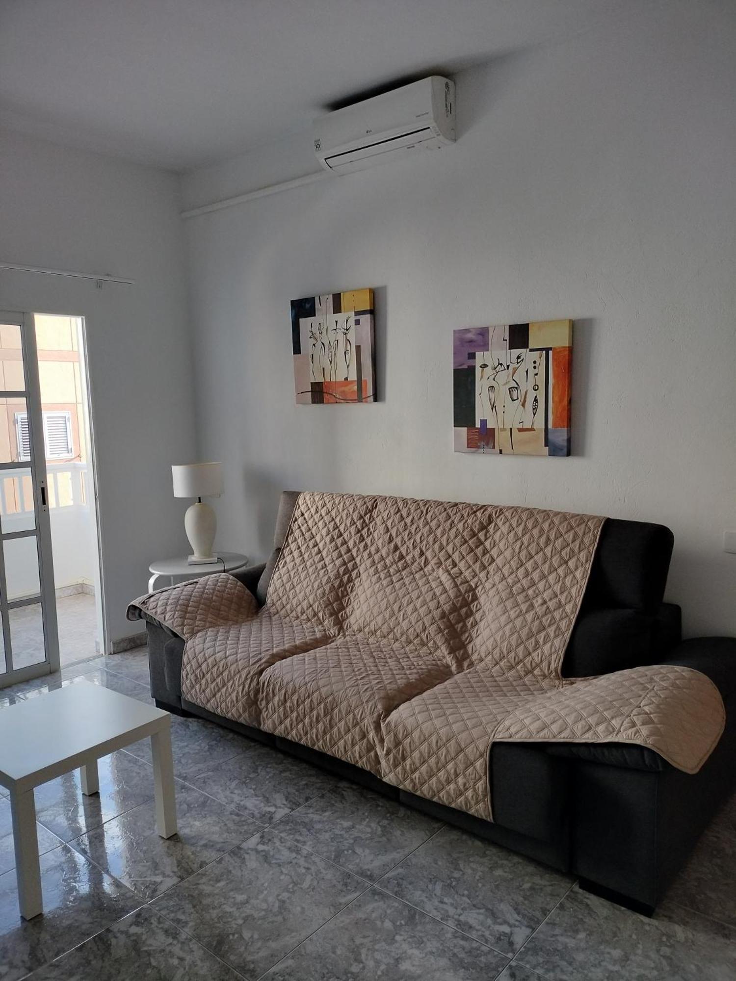 Casa Esperanza Сasa de vacaciones