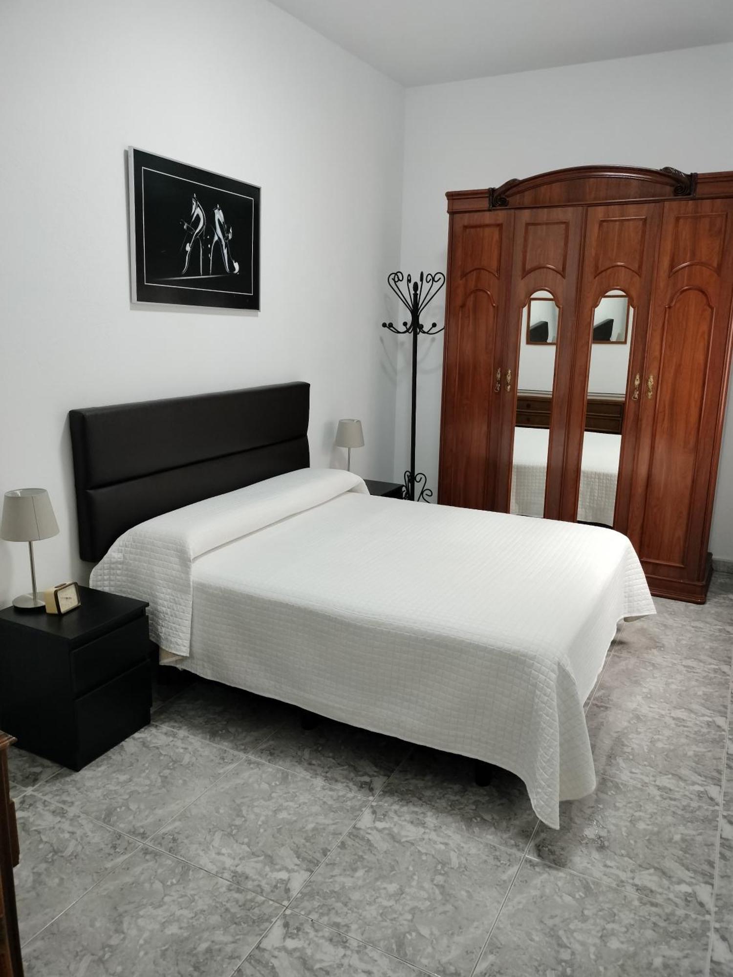 Casa Esperanza *
