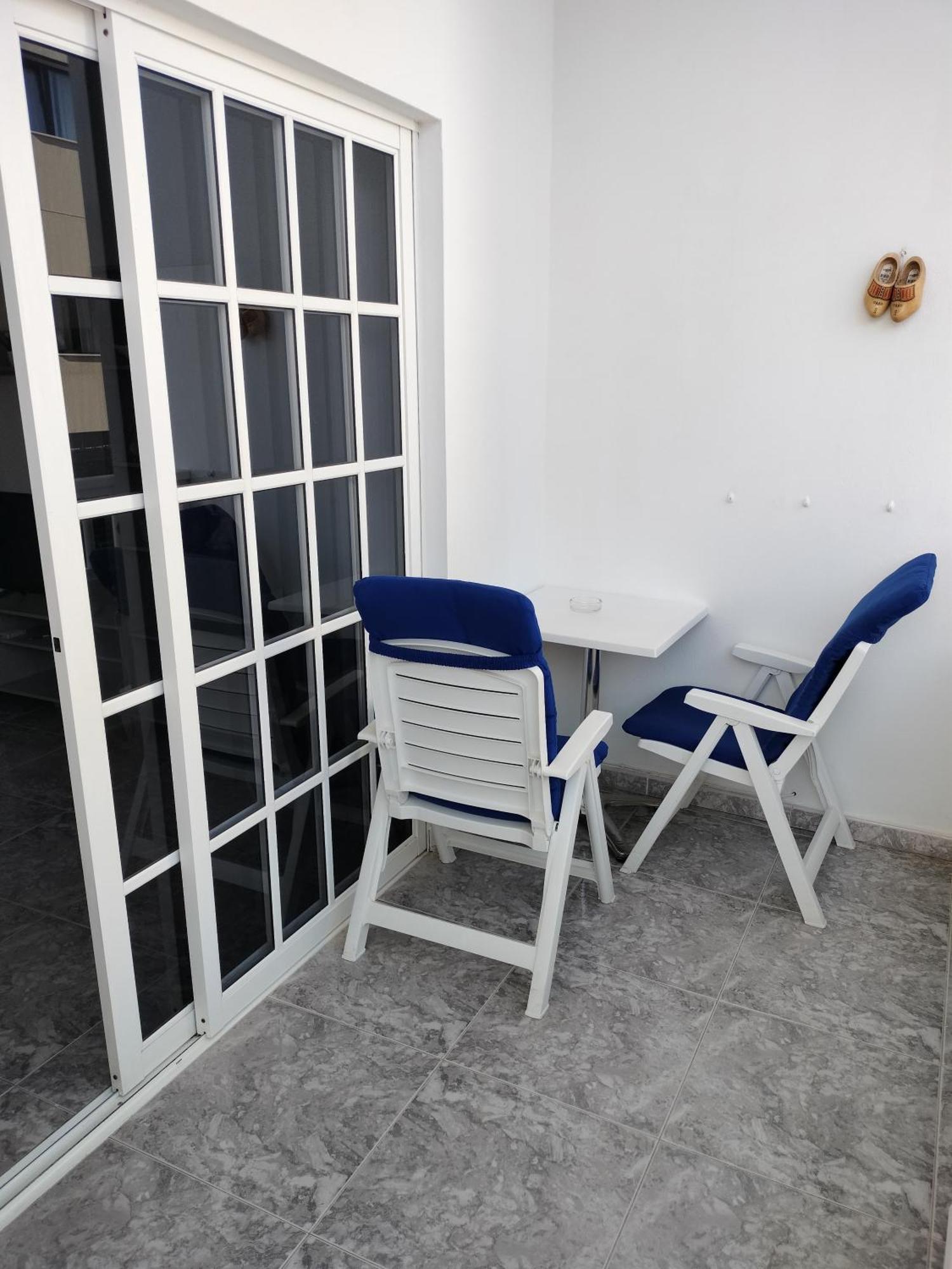 Casa Esperanza Сasa de vacaciones Arinaga
