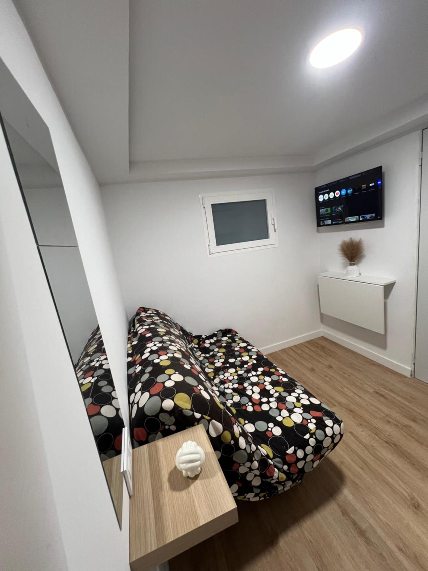 Terrazo Vecindario