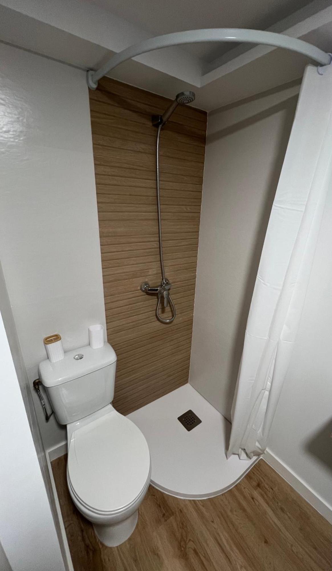 Terrazo Vecindario Apartamento
