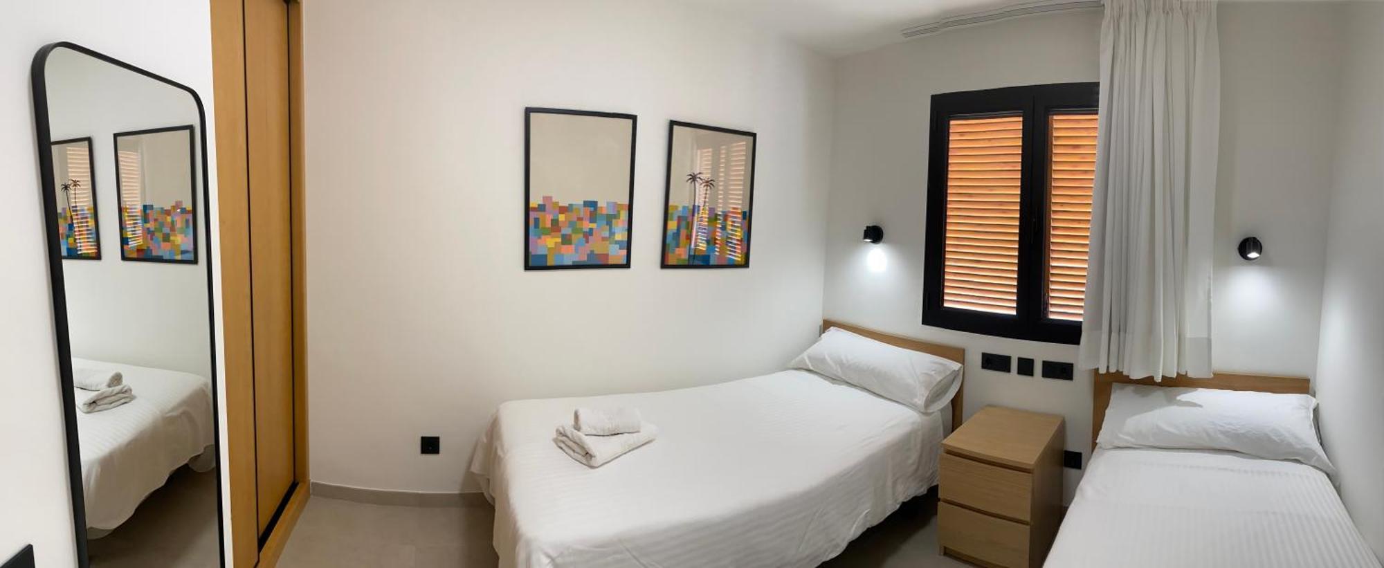 Apartment Brisas 26