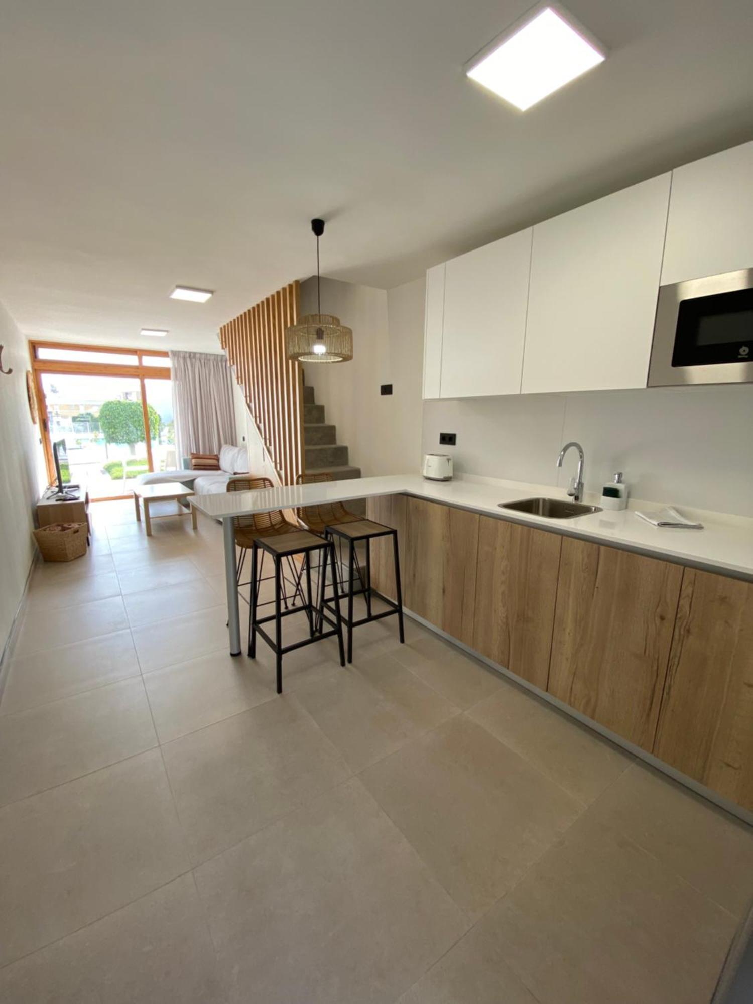 Apartment Brisas 26 *