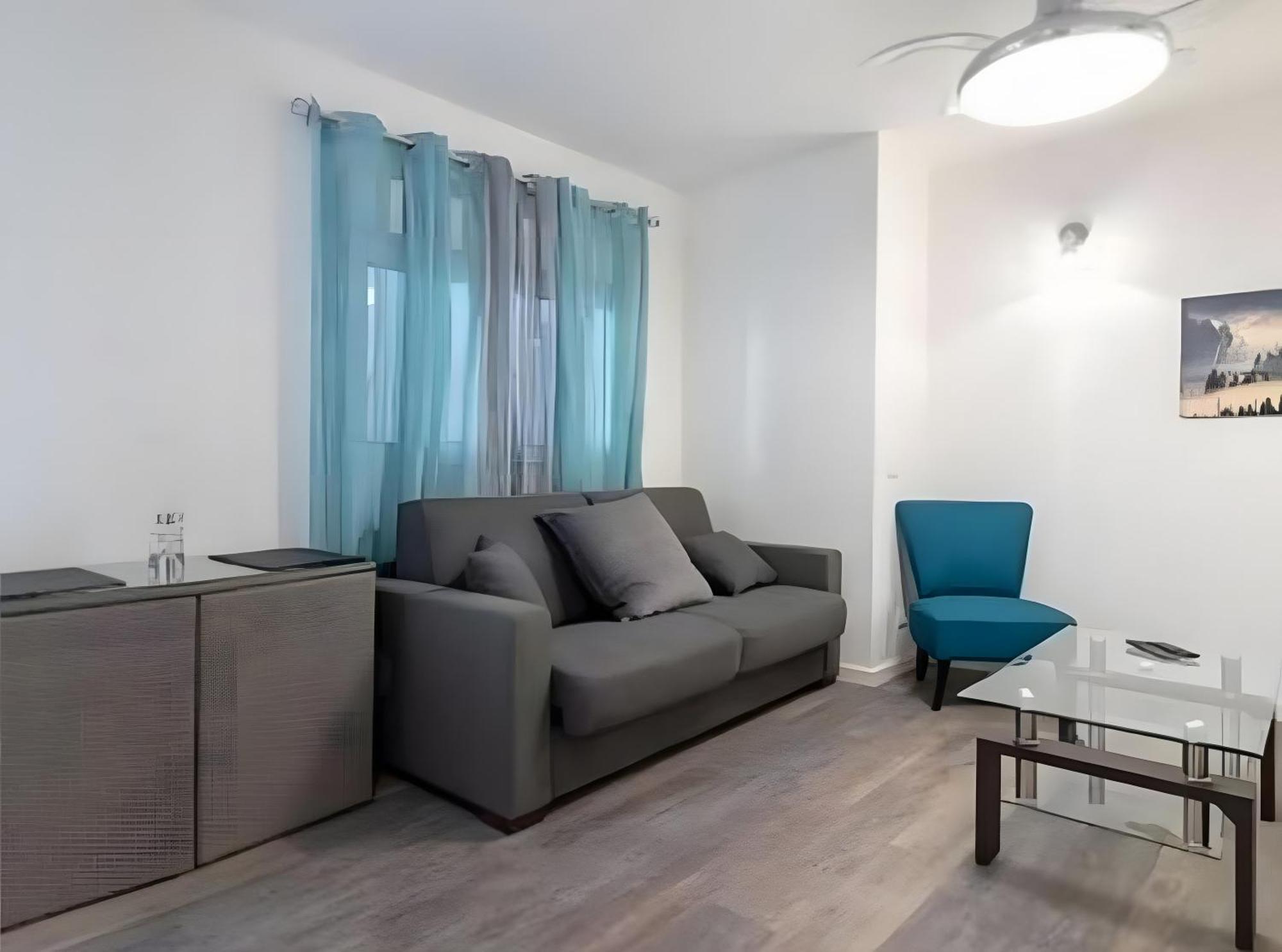 Apartamento Casa Paula - 12 Arinaga