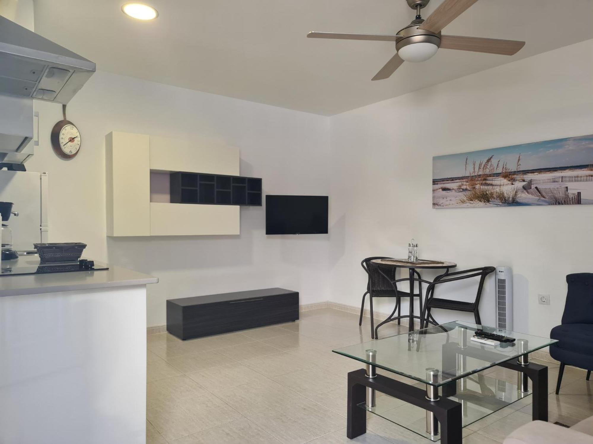 Apartamento Casa Paula - 12