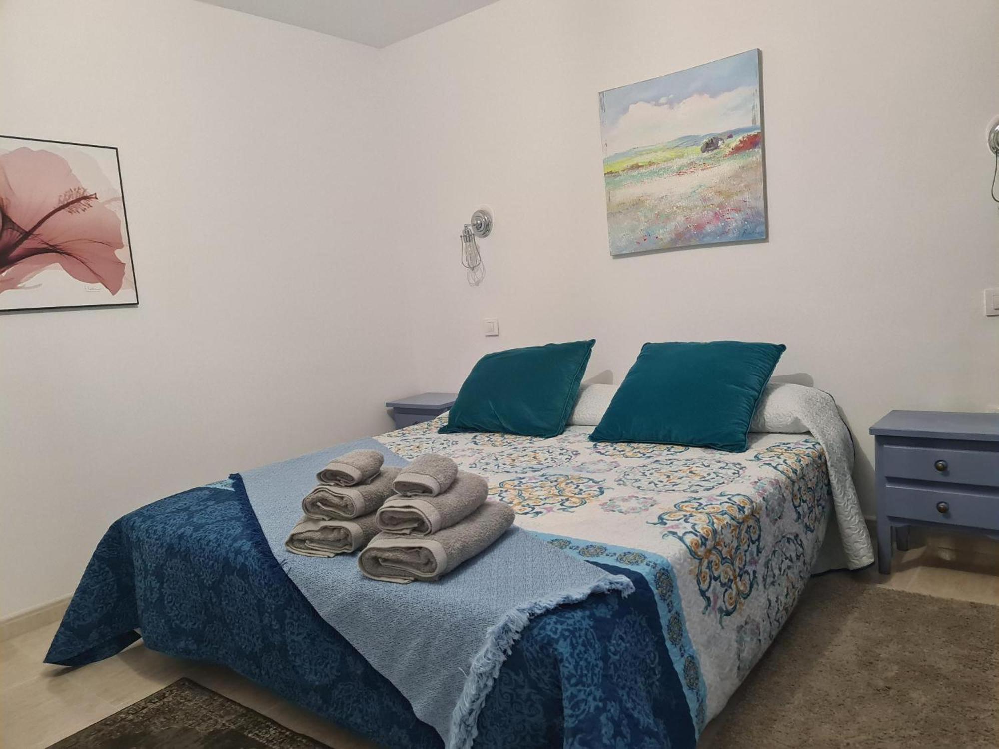 Apartamento Casa Paula - 12 *