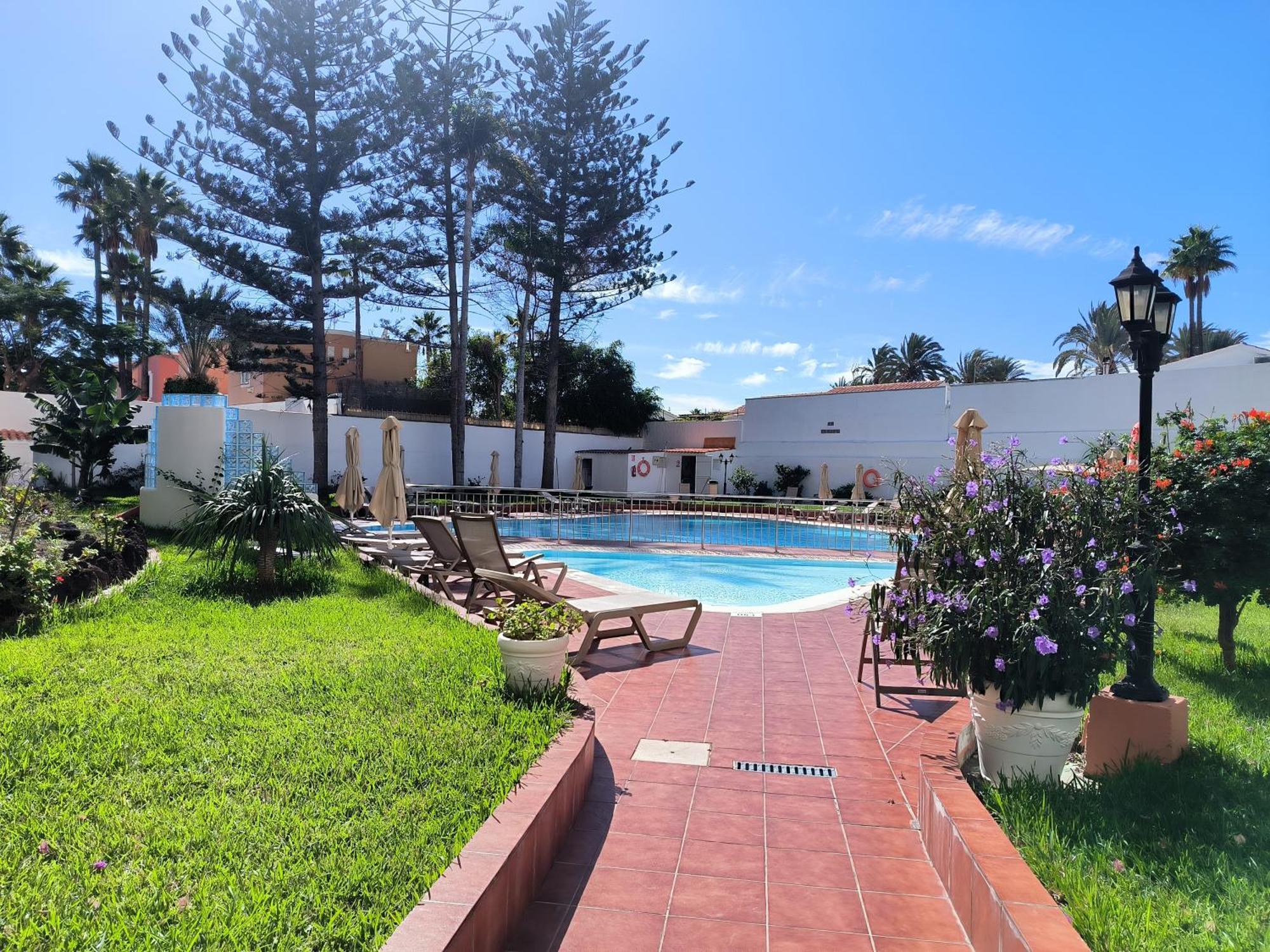 Yumbo Maspalomas (Gran Canaria)