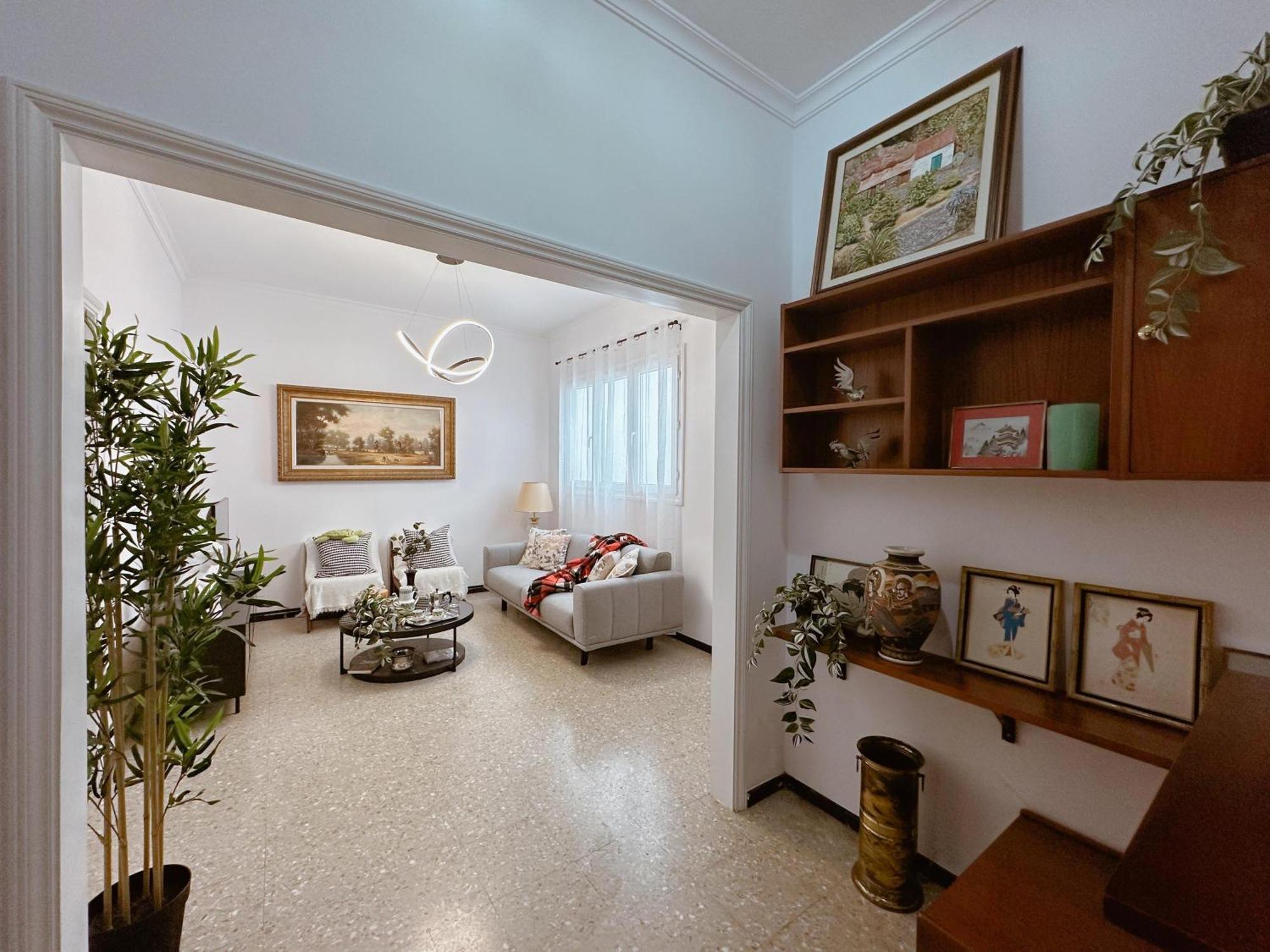 Appartamento Vv Vegueta Lovely 
