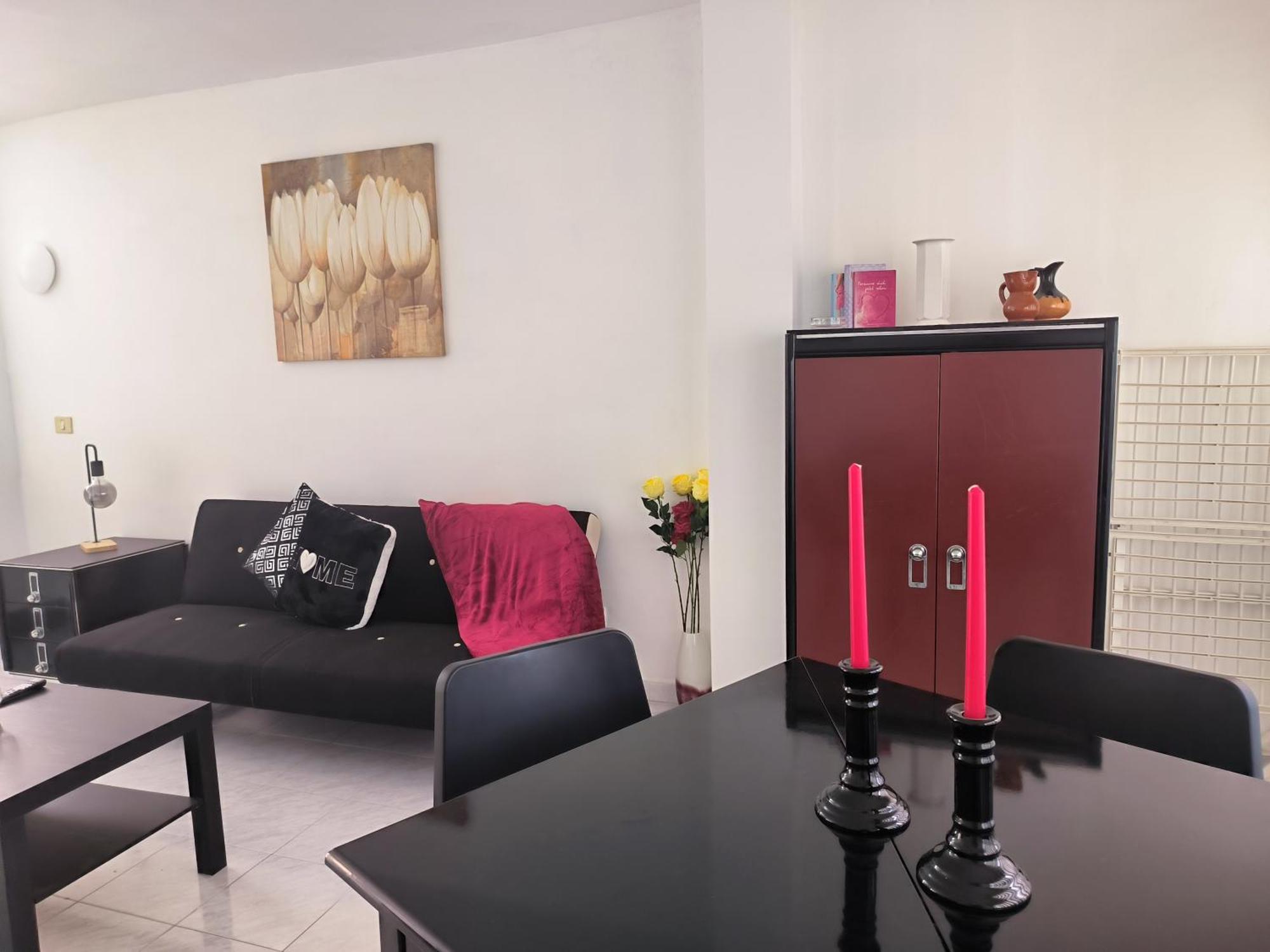 Apartment Yumbo *