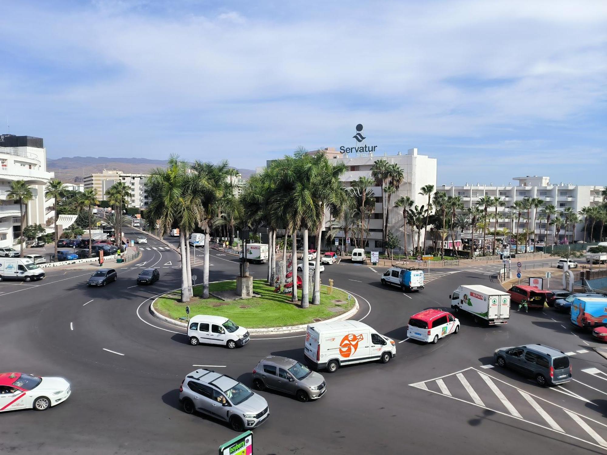 Yumbo * Maspalomas (Gran Canaria)