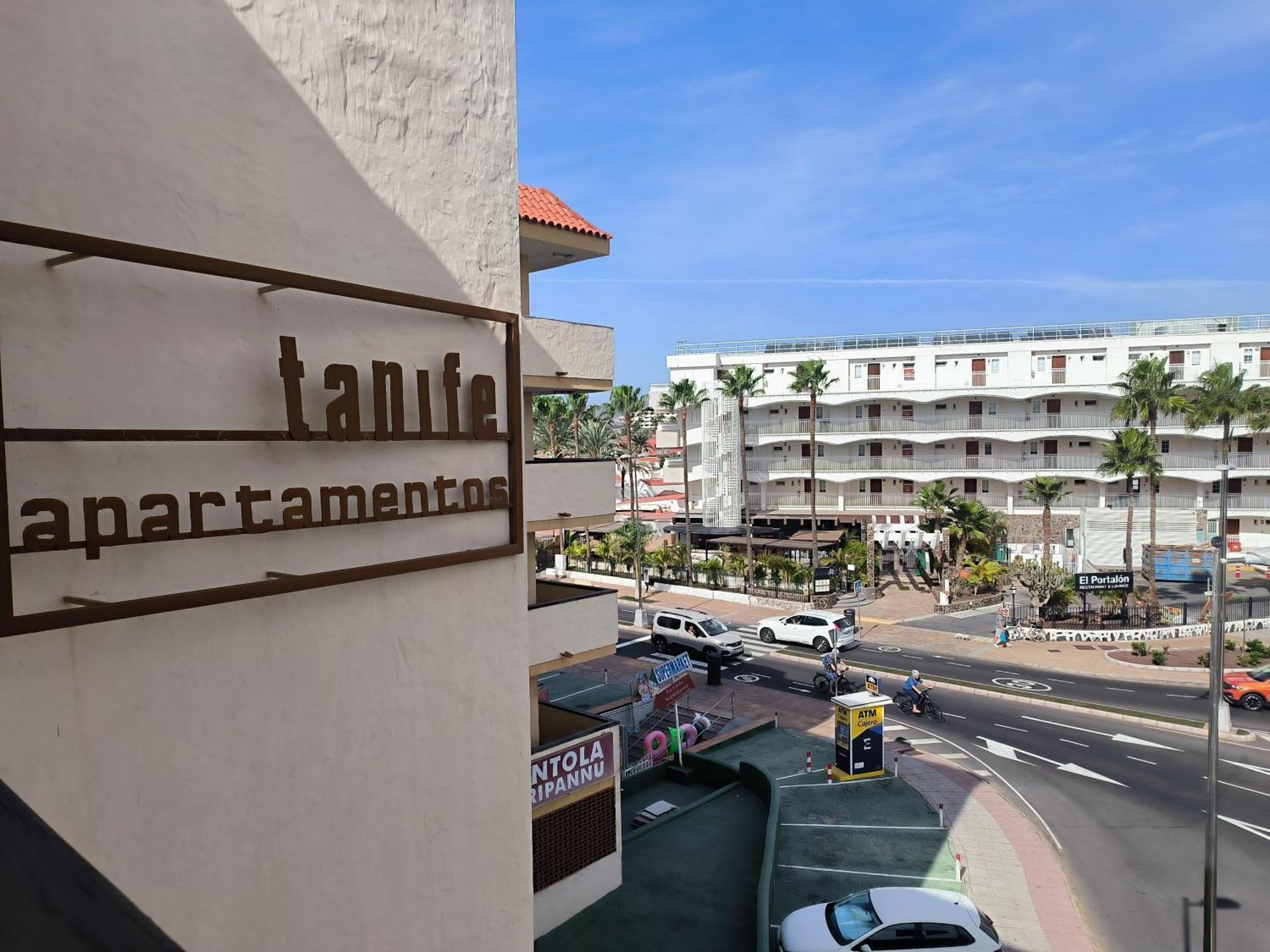 Yumbo * Maspalomas (Gran Canaria)