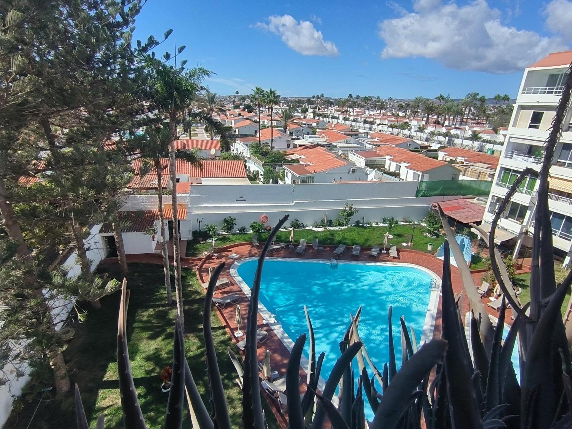 Yumbo Apartment Maspalomas (Gran Canaria)