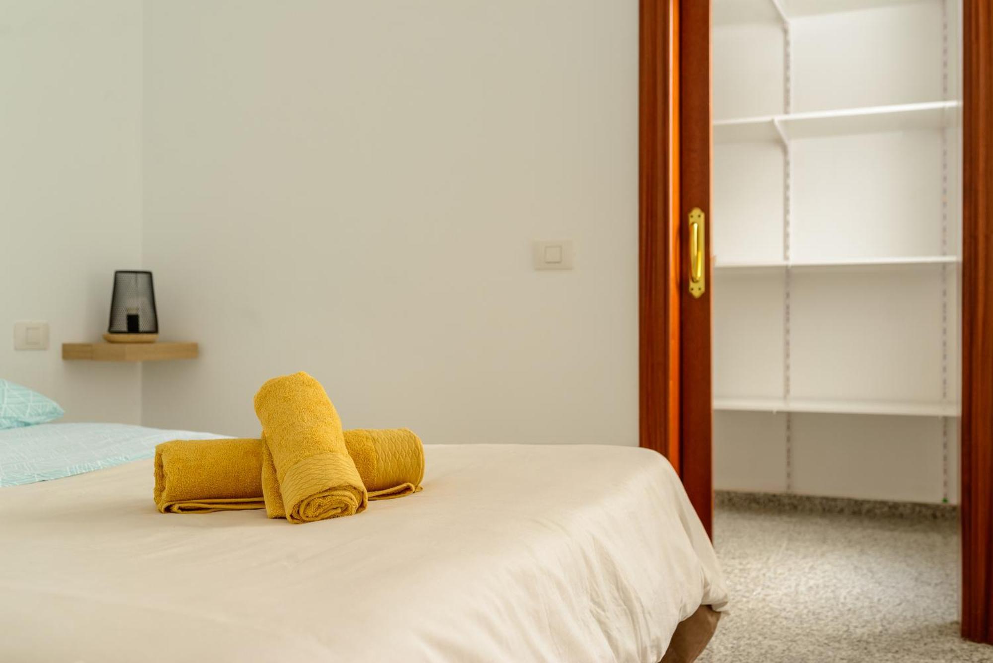 Apartamento Bonito En Ingenio