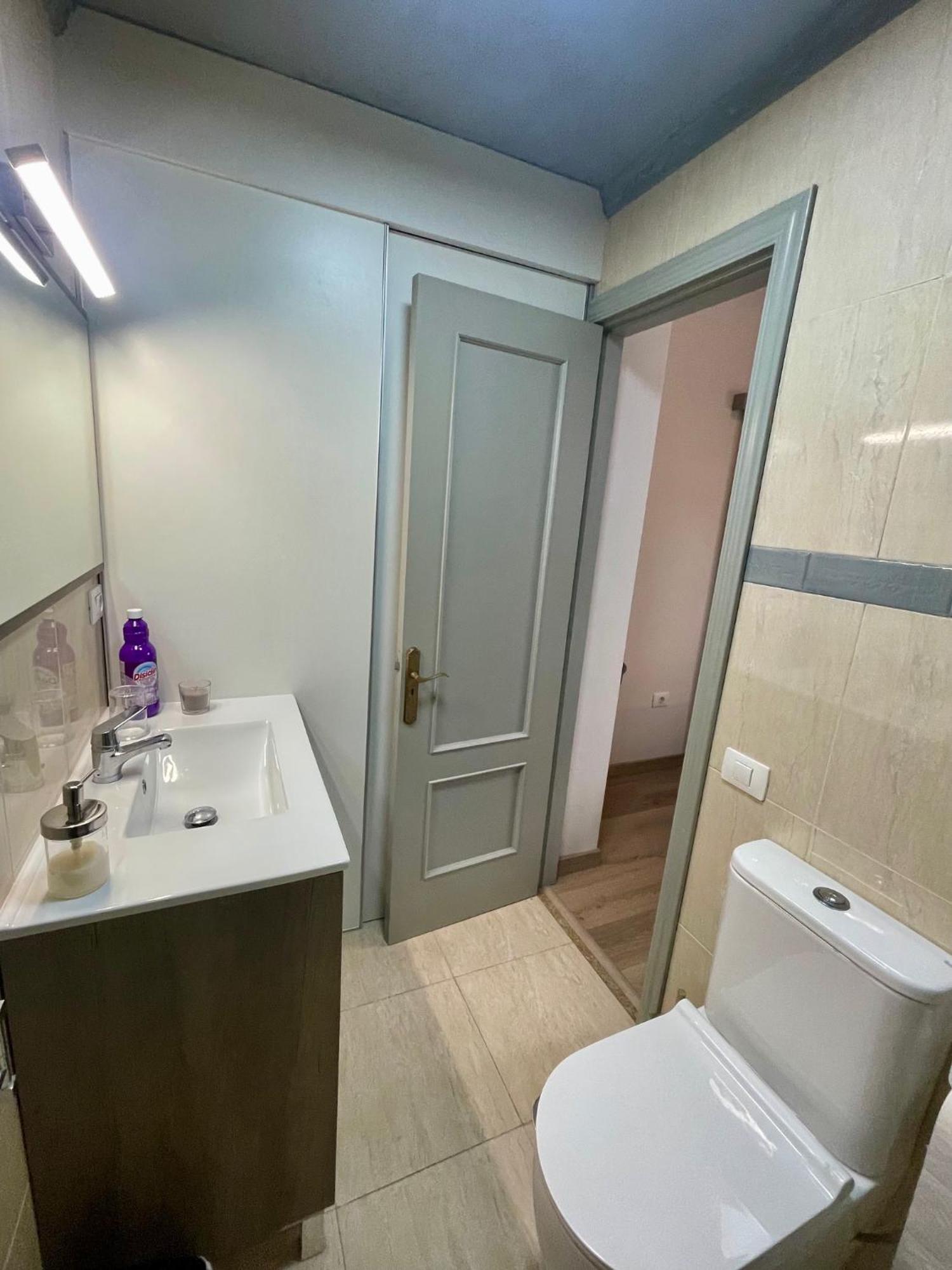 Apartment Palmas People - Canteras