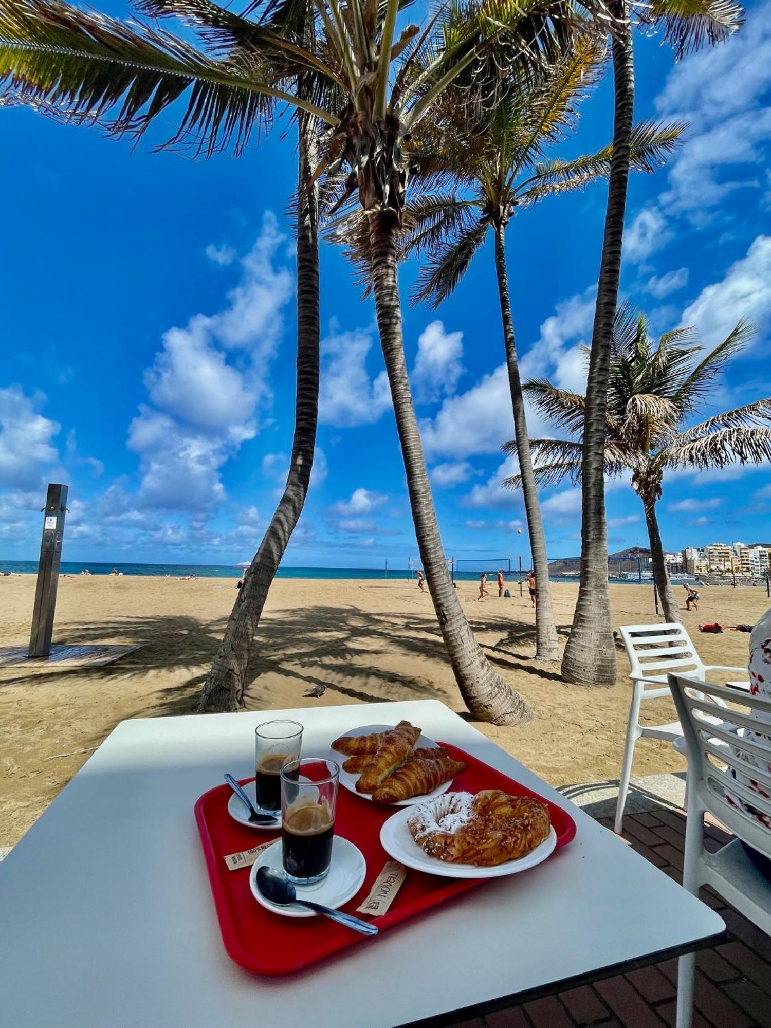 Apartment Palmas People - Canteras Las Palmas de Gran Canaria